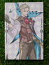 Fate James Moriarty Canvas Bild Nippon4U