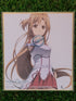 Sword Art Online Asuna Shikishi Nippon4U