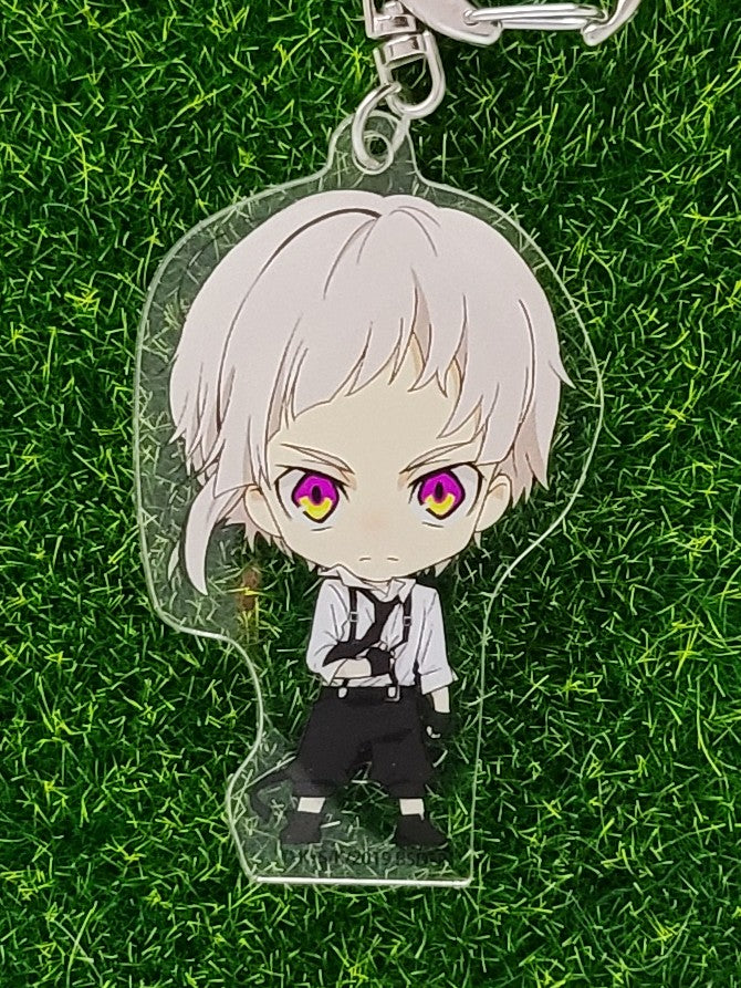 Bungo Stray Dogs Atsushi Nakajima Anhänger Nippon4U