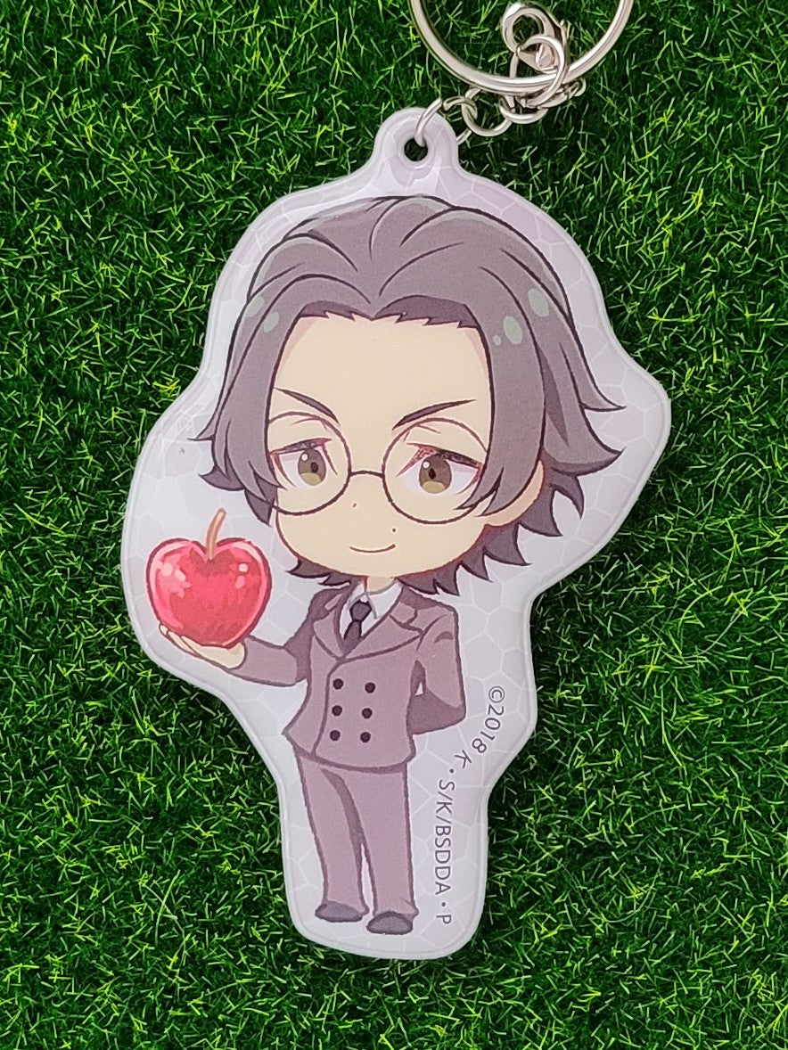 Bungo Stray Dogs Ango Sakaguchi Anhänger Nippon4U