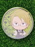 Bungo Stray Dogs Doppo Kunikida Animate Cafe Button Nippon4U