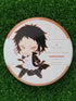Bungo Stray Dogs Ryunosuke Button Nippon4U