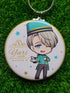 Yuri on Ice Victor Anhänger Nippon4U
