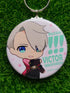 Yuri on Ice Victor Anhänger Nippon4U