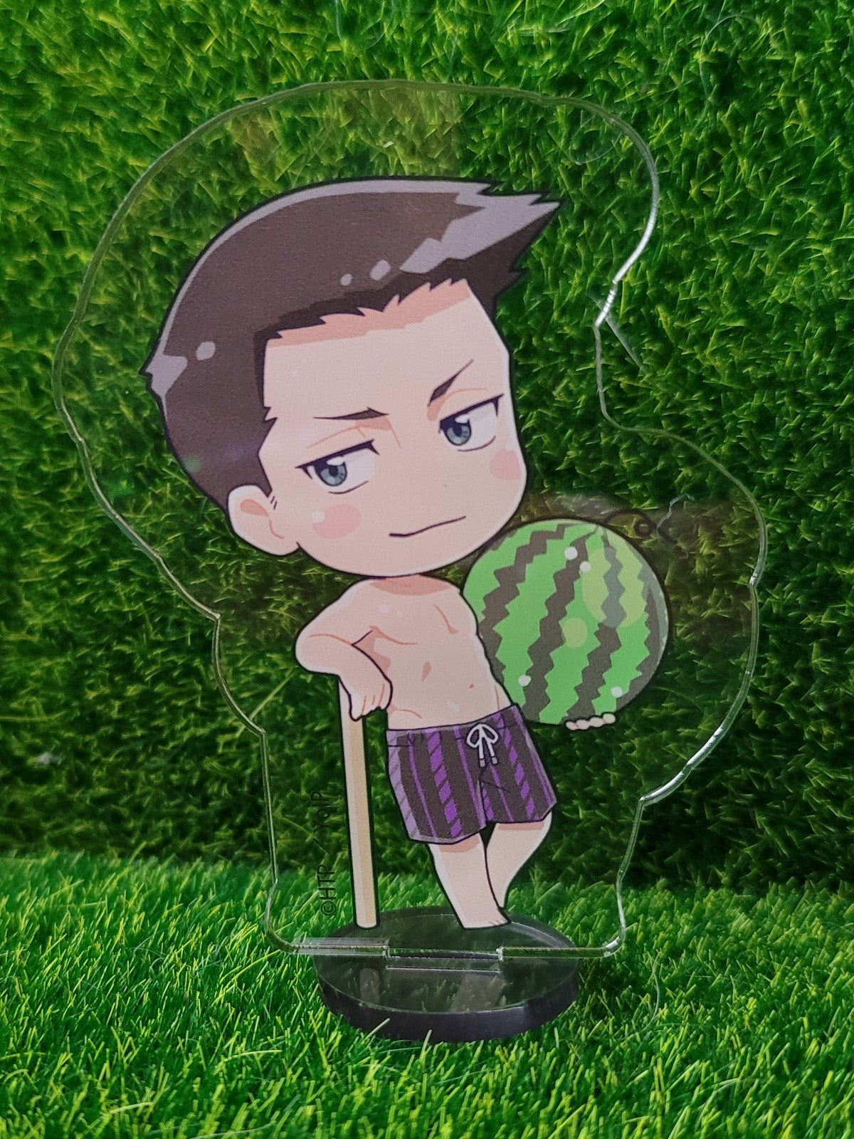 Yuri on Ice Georgi Popovich Aufsteller Nippon4U