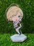 Yuri on Ice Yuri Plisetsky Aufsteller Nippon4U