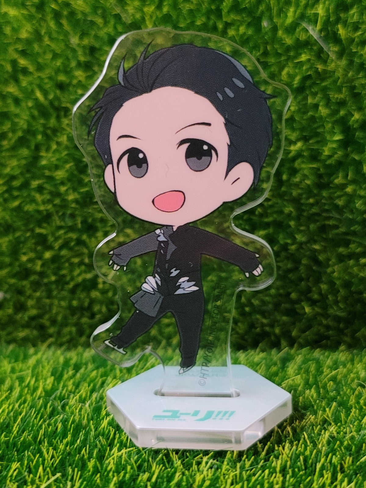 Yuri on Ice Yuuri Katsuki Aufsteller Nippon4U