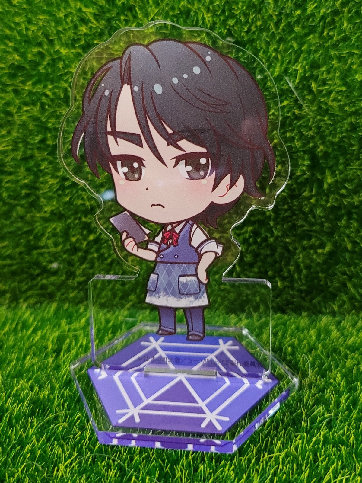 Yuri on Ice Seung-gil Lee Aufsteller Nippon4U