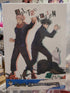 Jujutsu Kaisen großes Holzbild Canvas Nippon4U