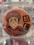 Jujutsu Kaisen Yuji Itadori Button Nippon4U