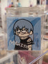 Jujutsu Kaisen Mahito Button Nippon4U
