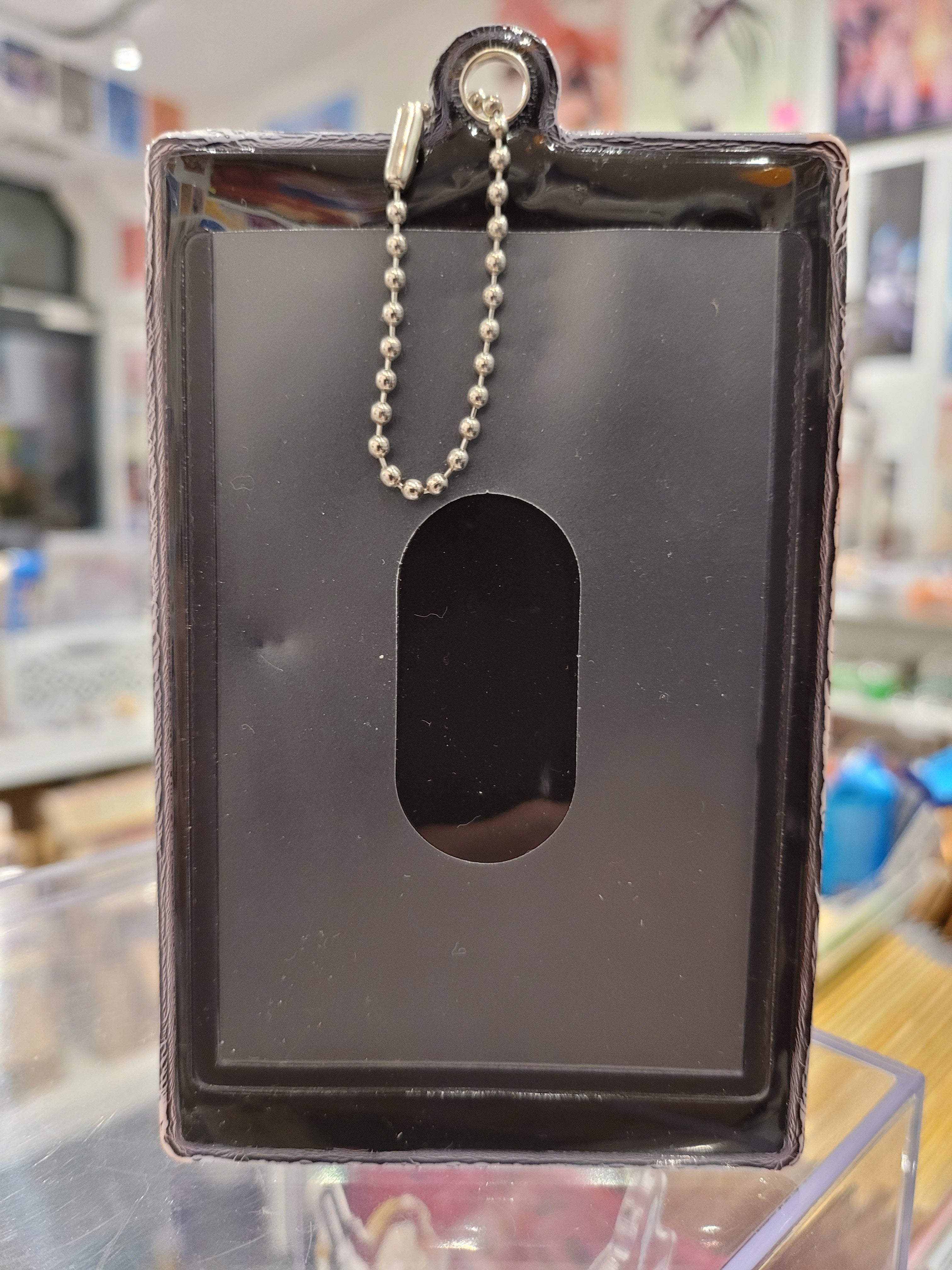 Twisted Wonderland Jack Howl Card Case Anhänger Nippon4U