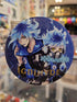 Twisted Wonderland Ignihyde Button Nippon4U