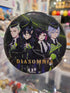 Twisted Wonderland Diasomnia Button Nippon4U