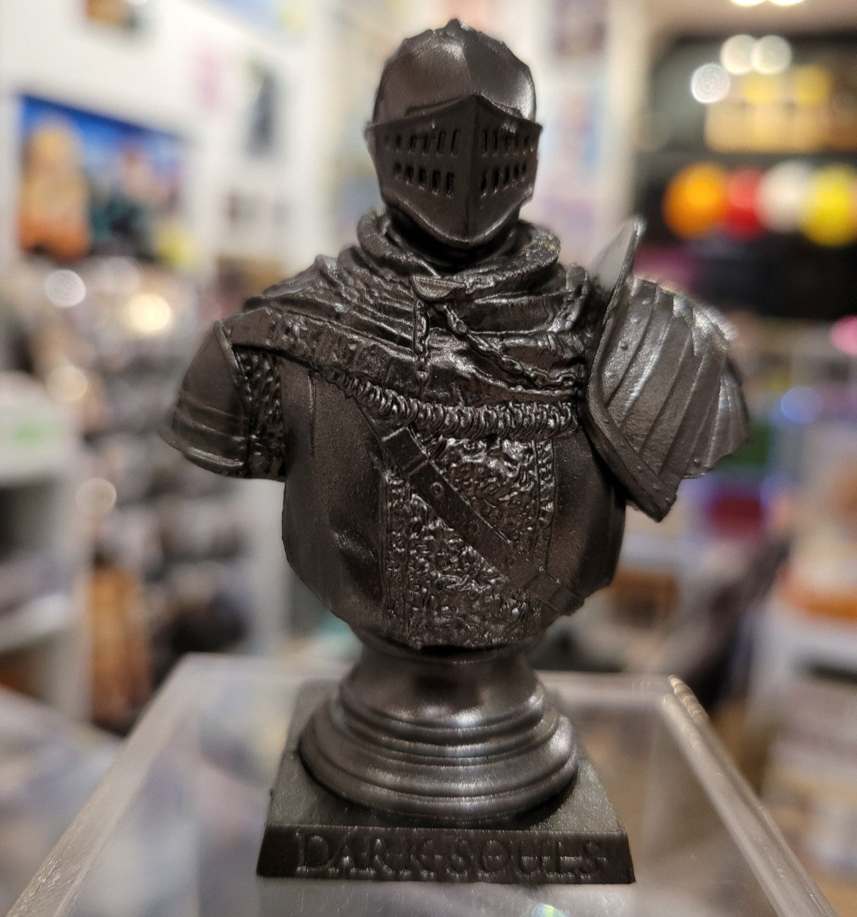 Dark Souls Mini Büste / Figur Nippon4U