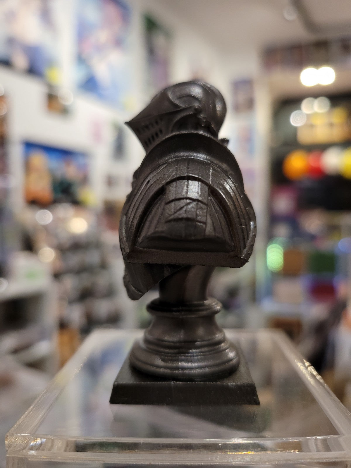 Dark Souls Mini Büste / Figur Nippon4U