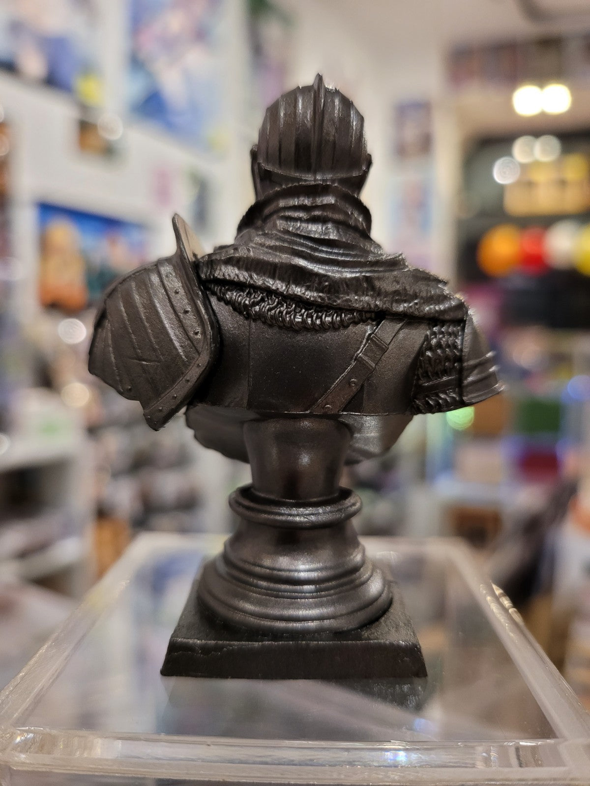 Dark Souls Mini Büste / Figur Nippon4U