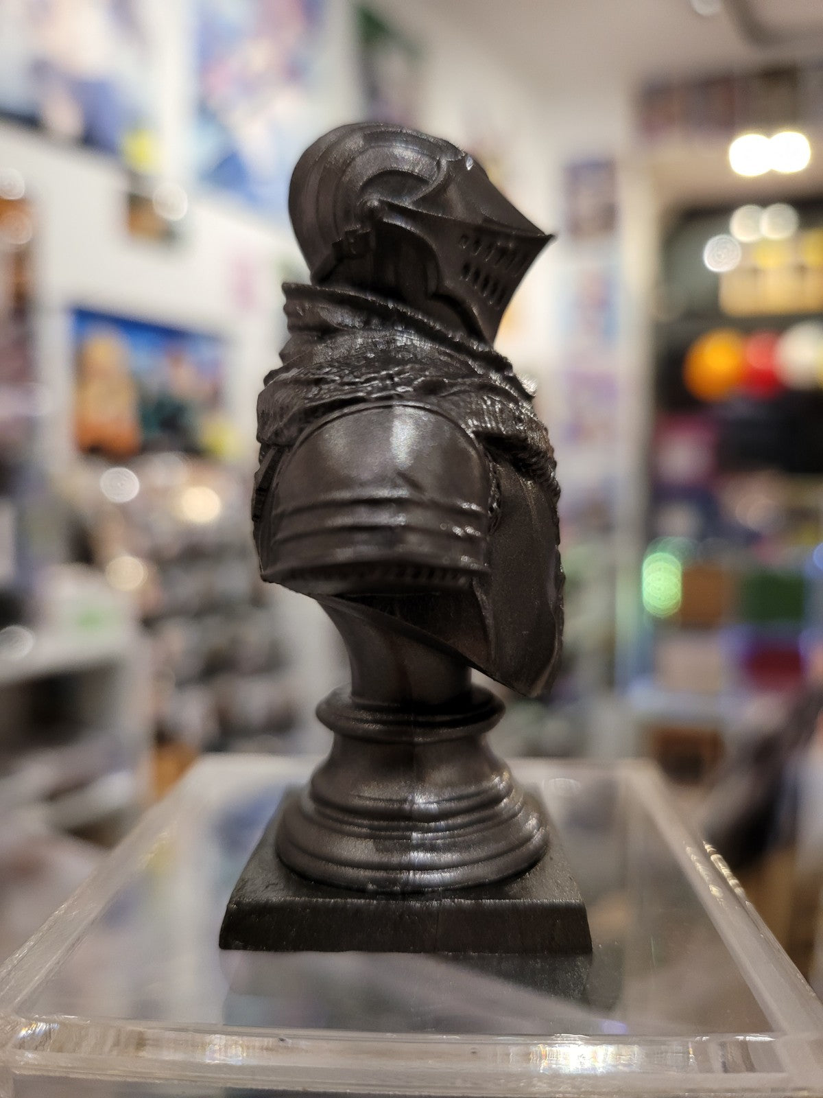 Dark Souls Mini Büste / Figur Nippon4U