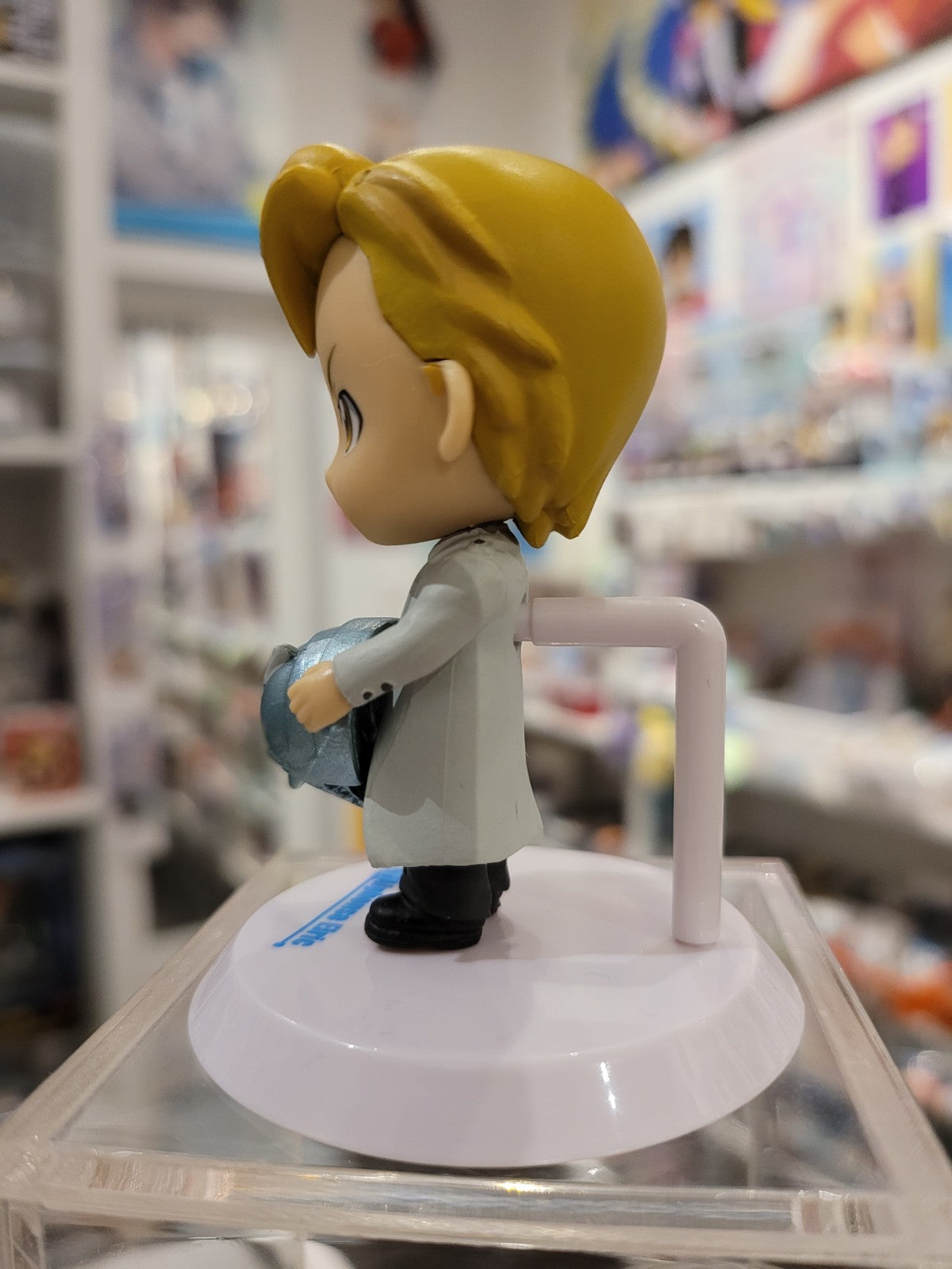 Fullmetal Alchemist Alphonse Elric Figur Nippon4U