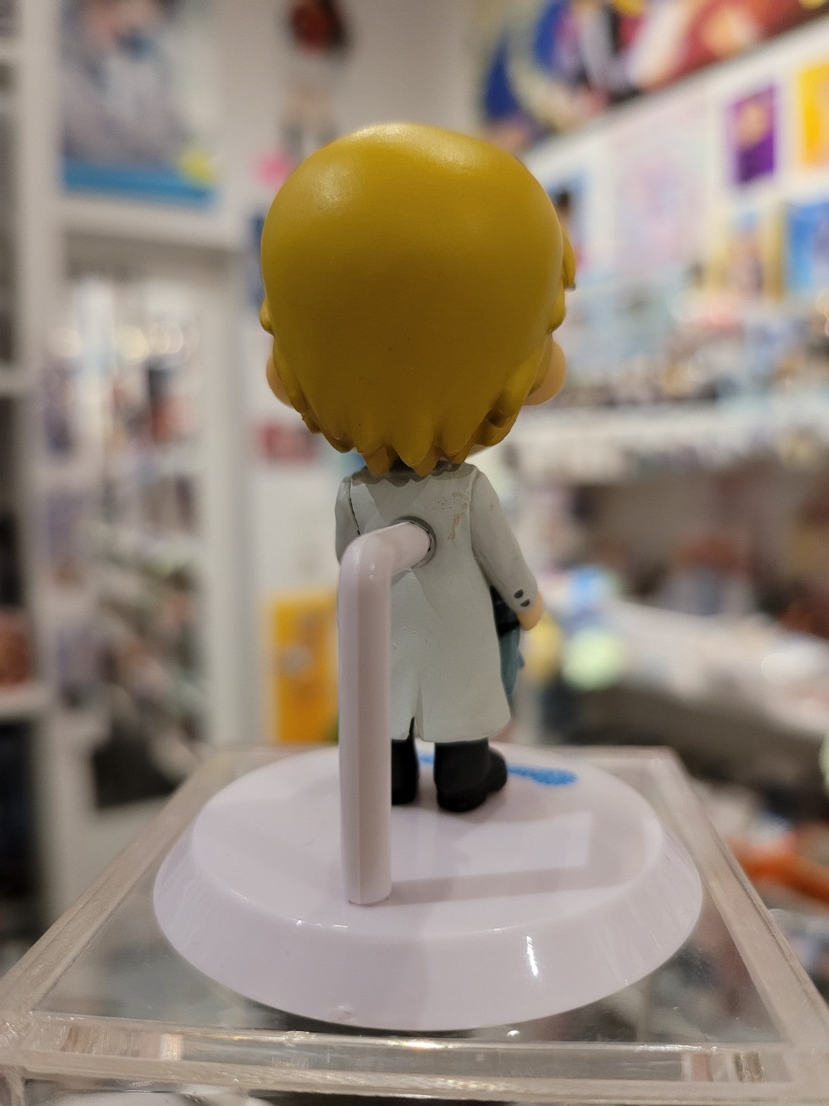 Fullmetal Alchemist Alphonse Elric Figur Nippon4U