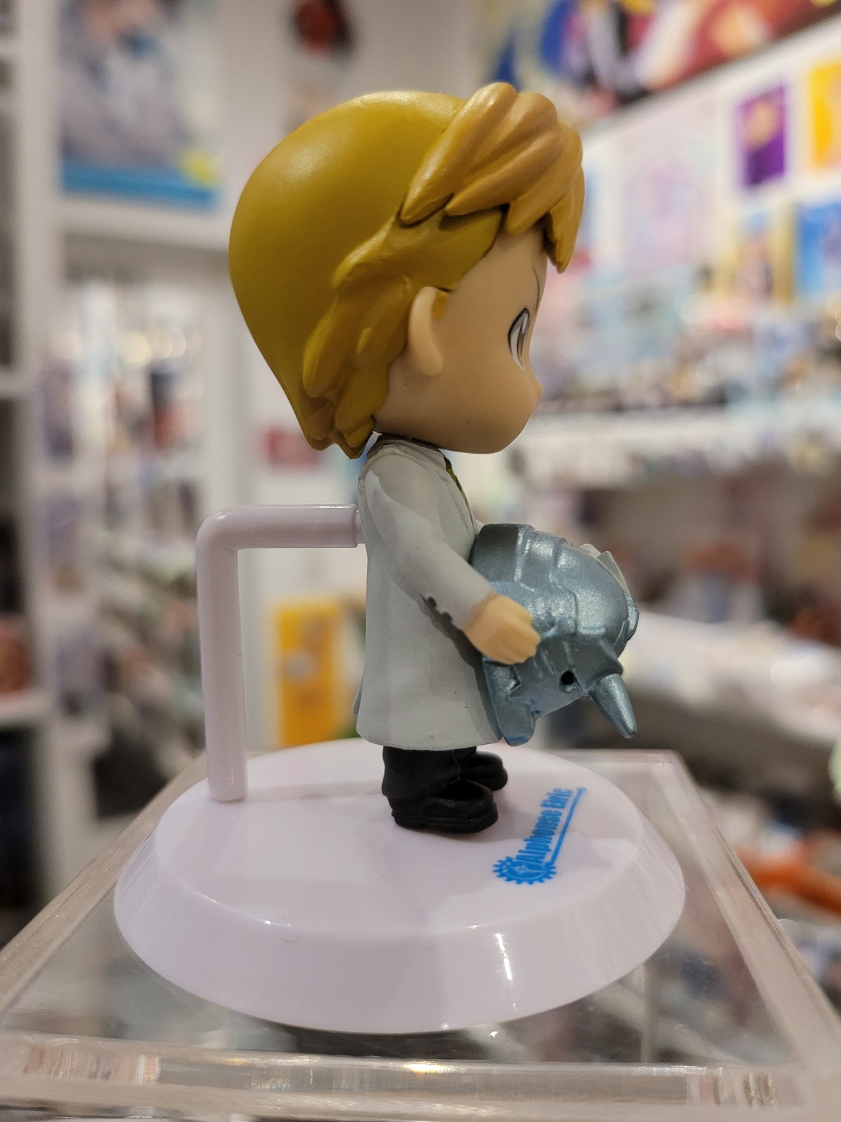 Fullmetal Alchemist Alphonse Elric Figur Nippon4U