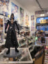 Final Fantasy VII Remake Trading Arts Mini Sepiroth Figur Nippon4U
