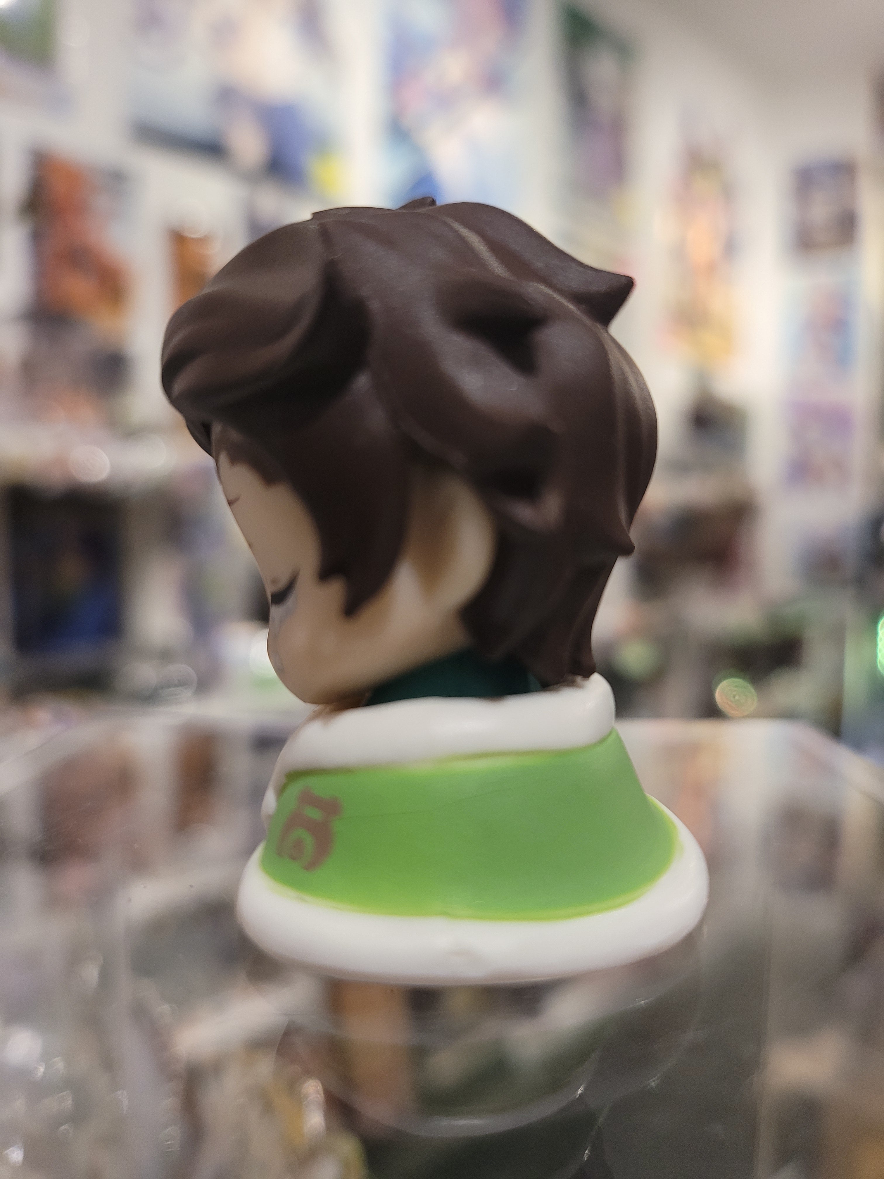 Demon Slayer Tanjiro Mini Figur Nippon4U