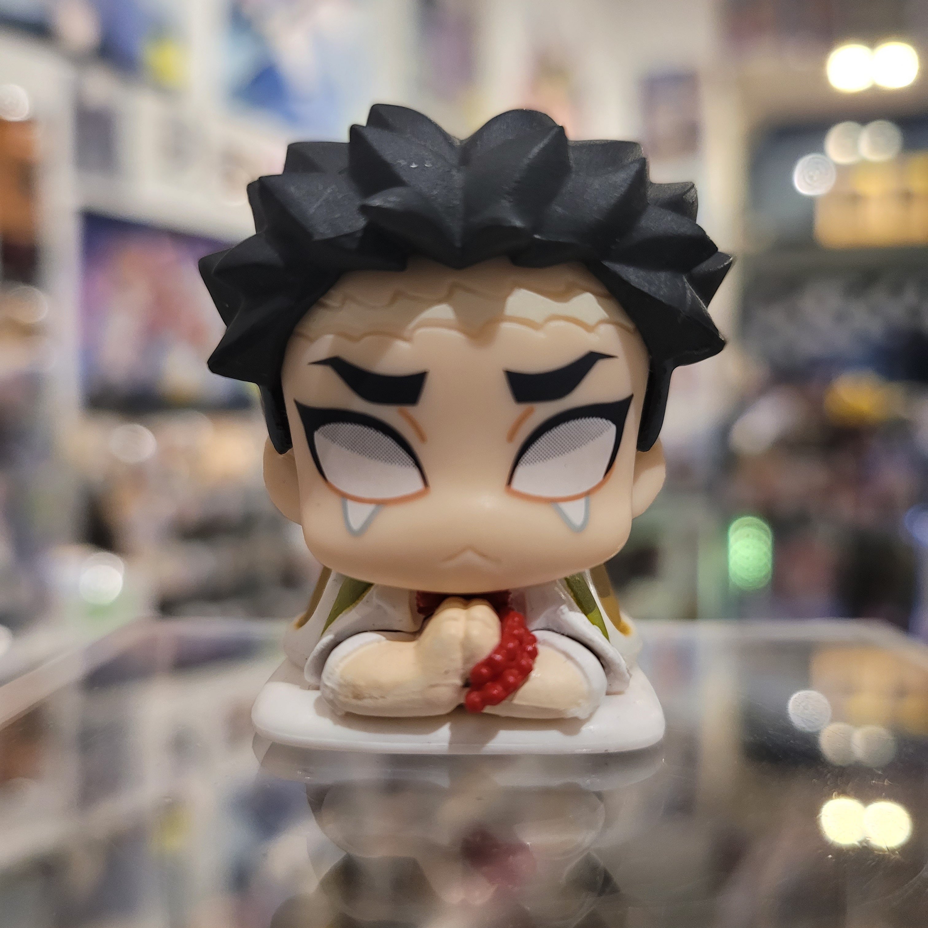 Demon Slayer Gyomei Mini Figur Nippon4U