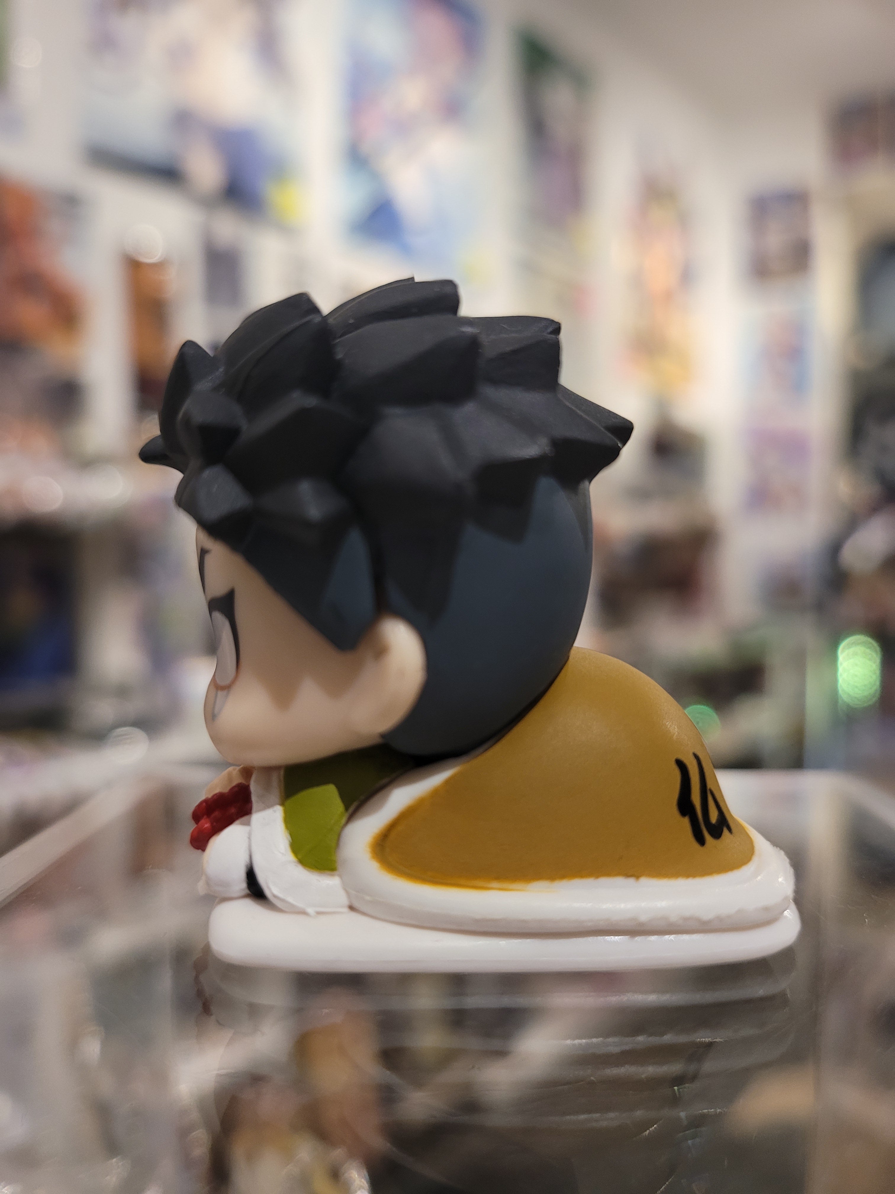 Demon Slayer Gyomei Mini Figur Nippon4U