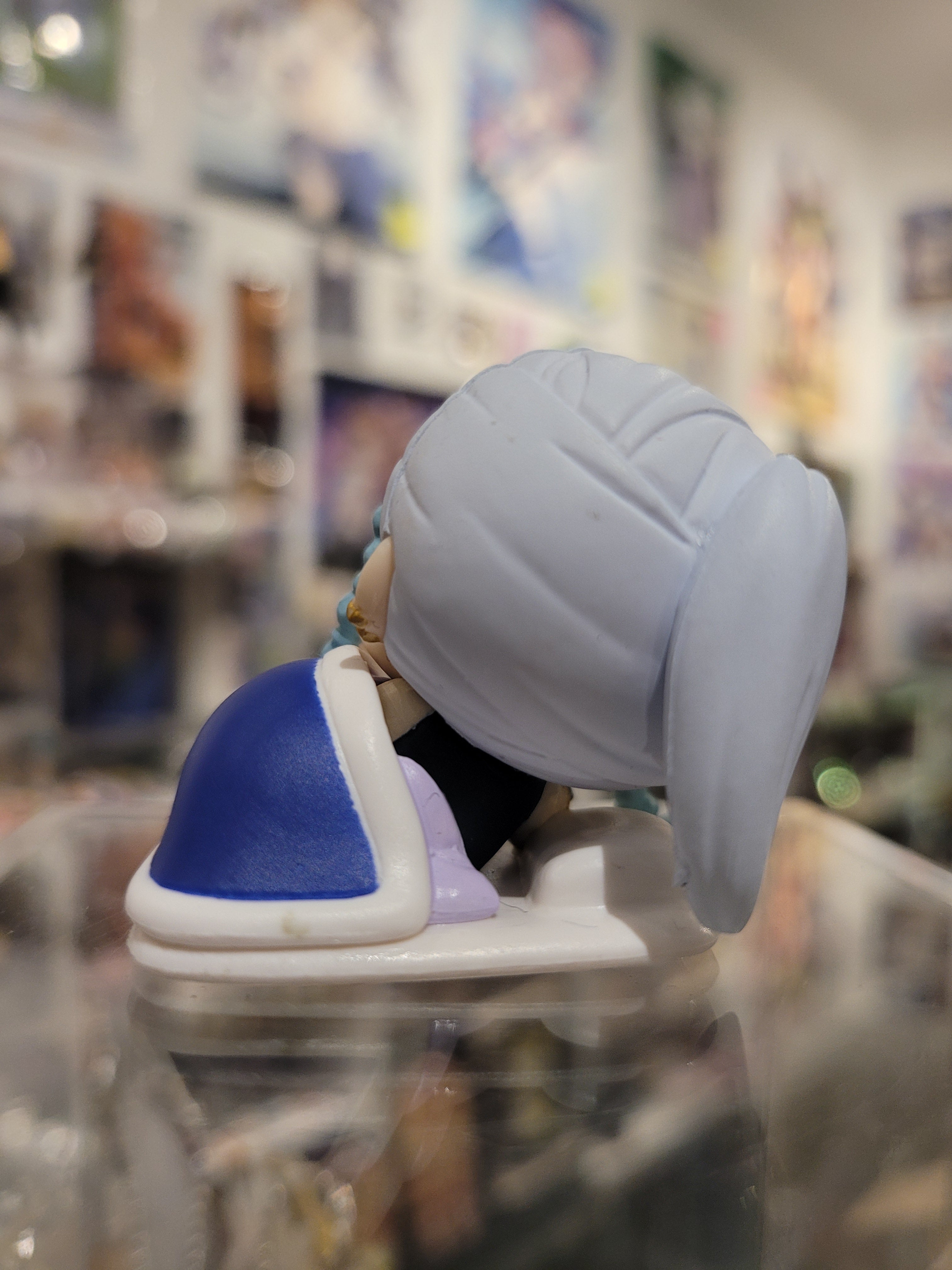 Demon Slayer Tengen Uzui Mini Figur Nippon4U