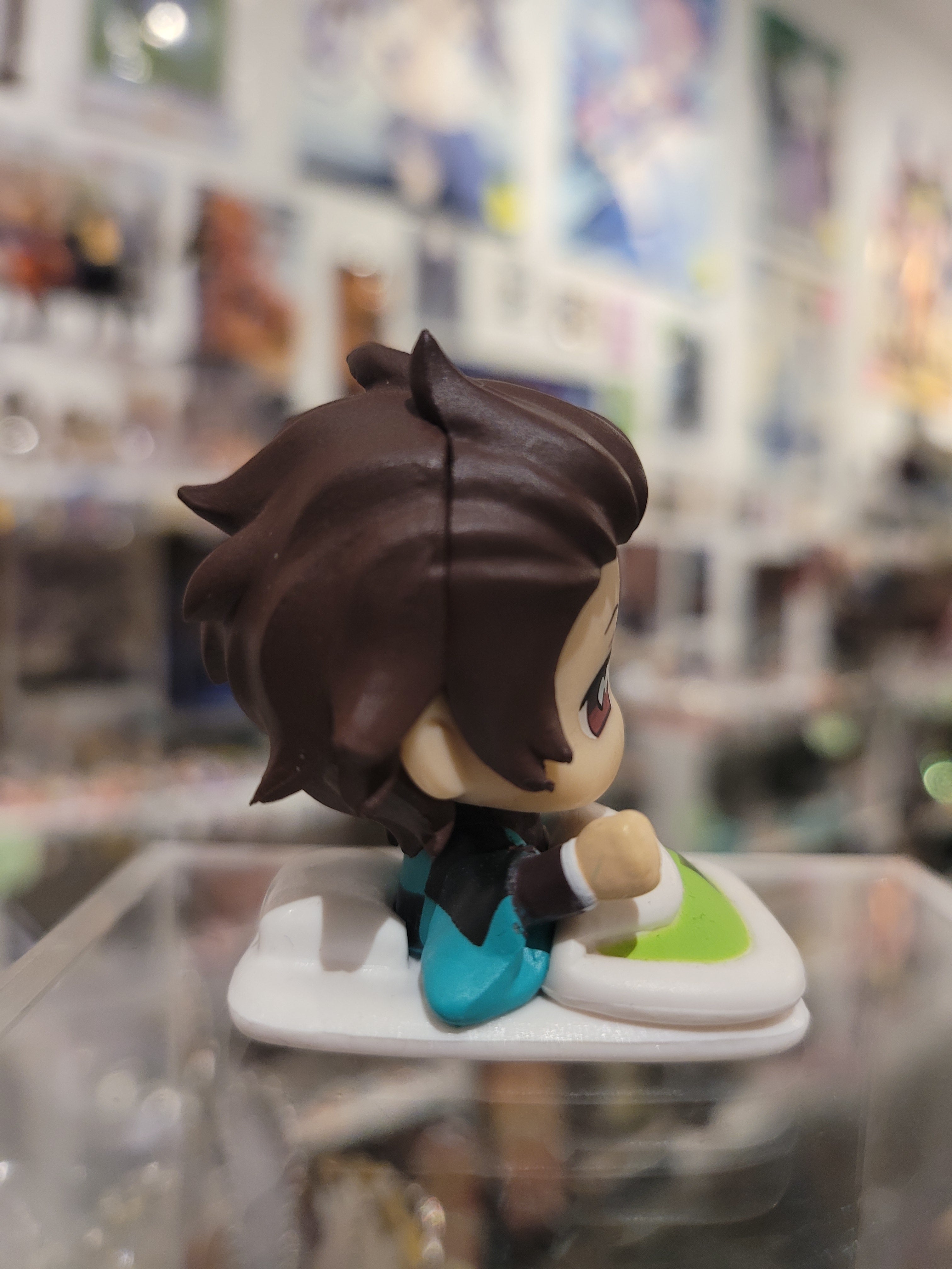 Demon Slayer Tanjiro Mini Figur Nippon4U