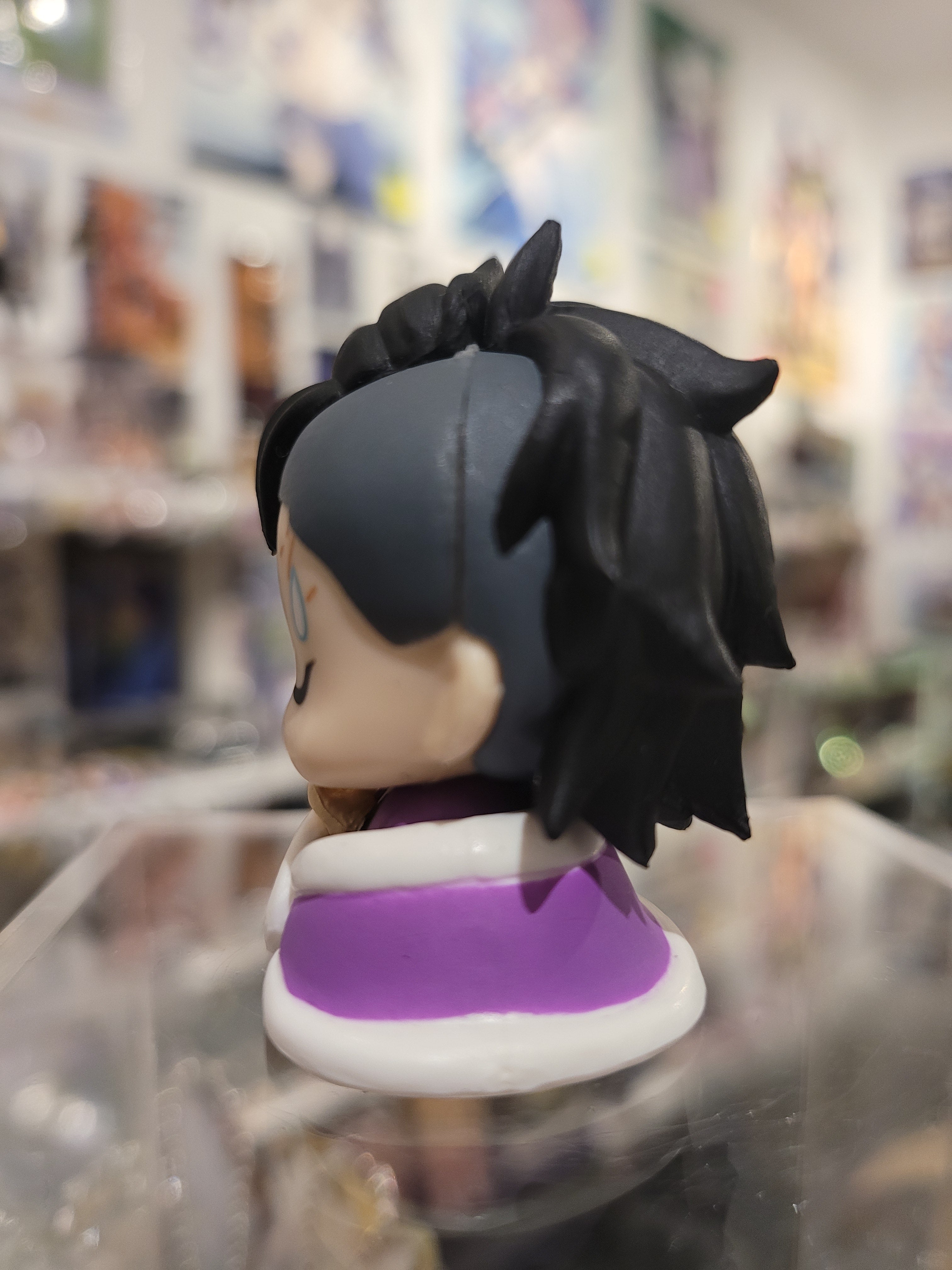 Demon Slayer Genya Mini Figur Nippon4U