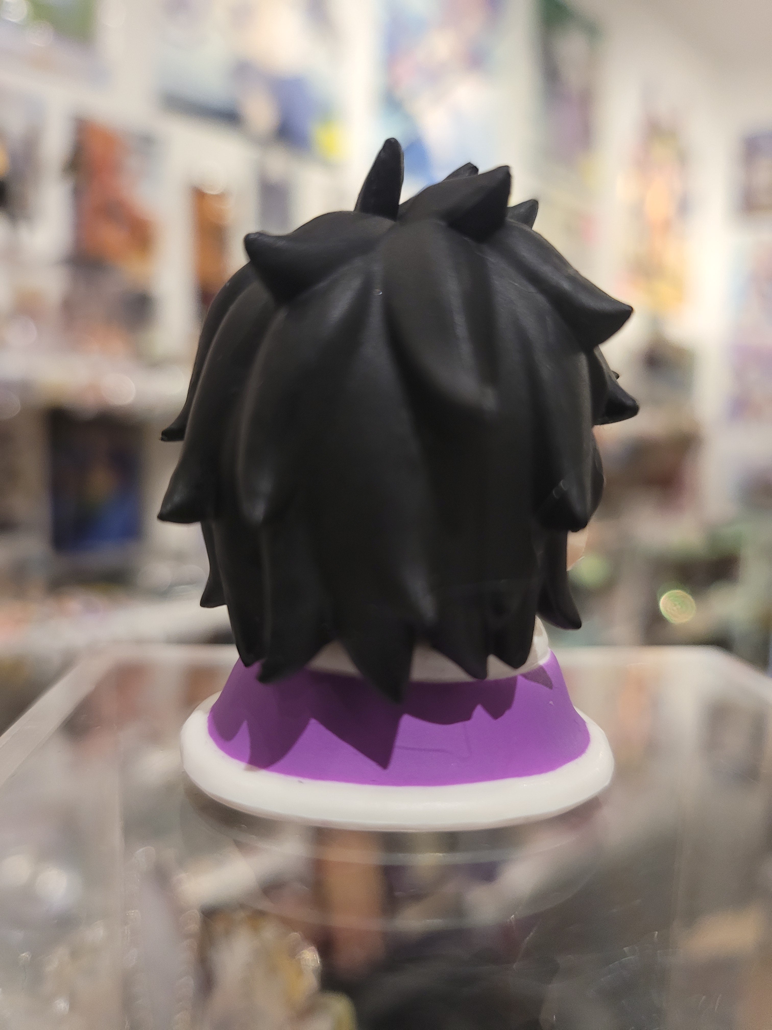 Demon Slayer Genya Mini Figur Nippon4U