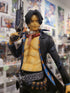 One Piece P.O.P Ace Figur Nippon4U