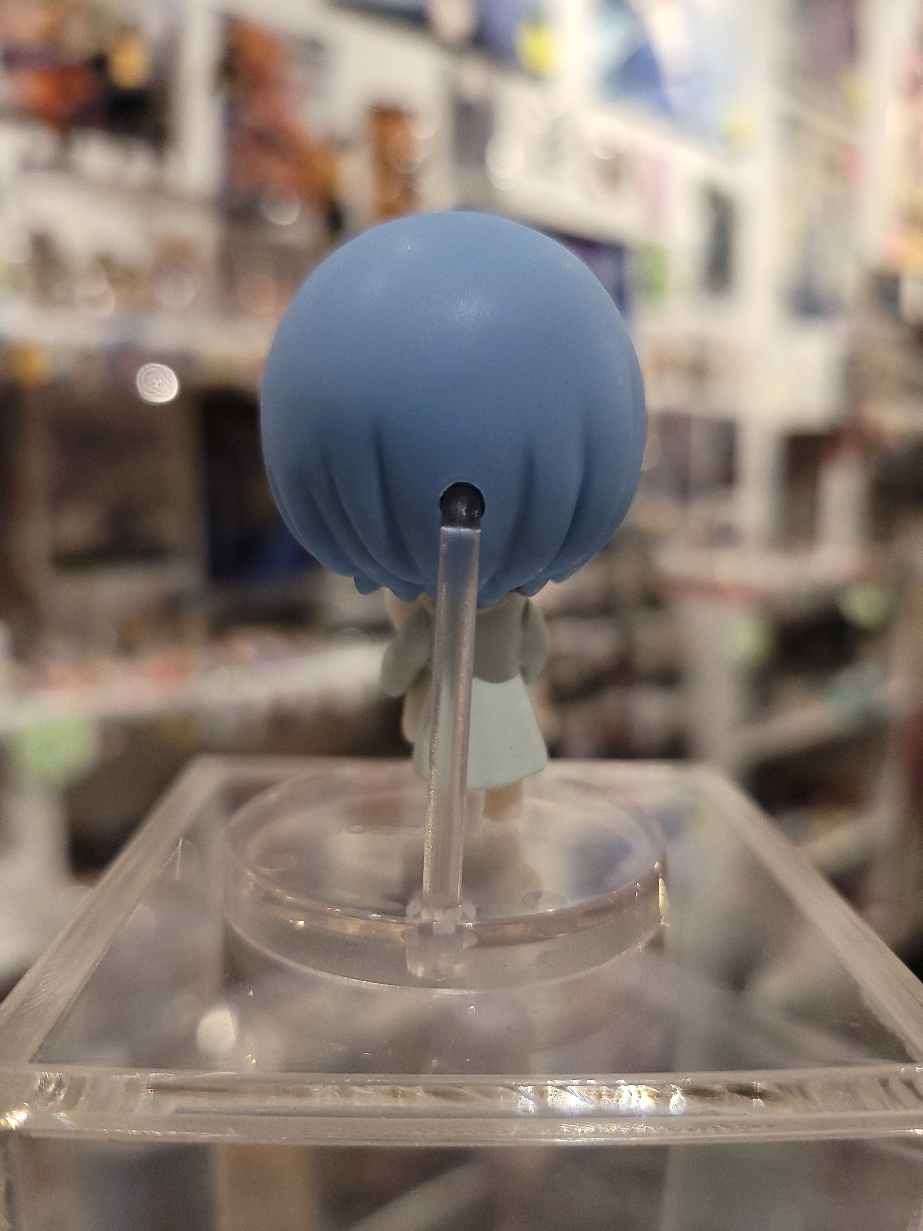 Re:Zero Rem Figur Nippon4U