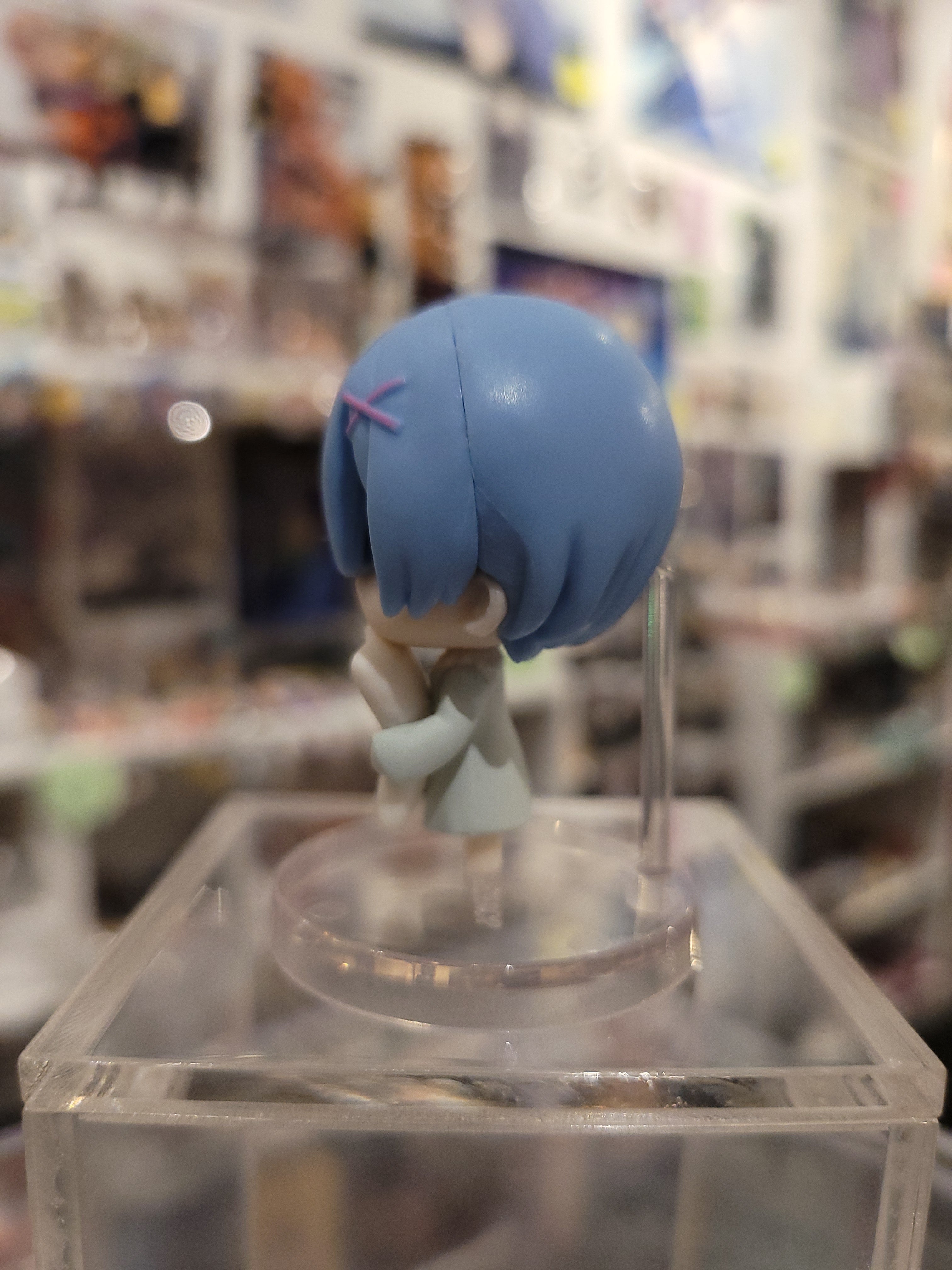 Re:Zero Rem Figur Nippon4U