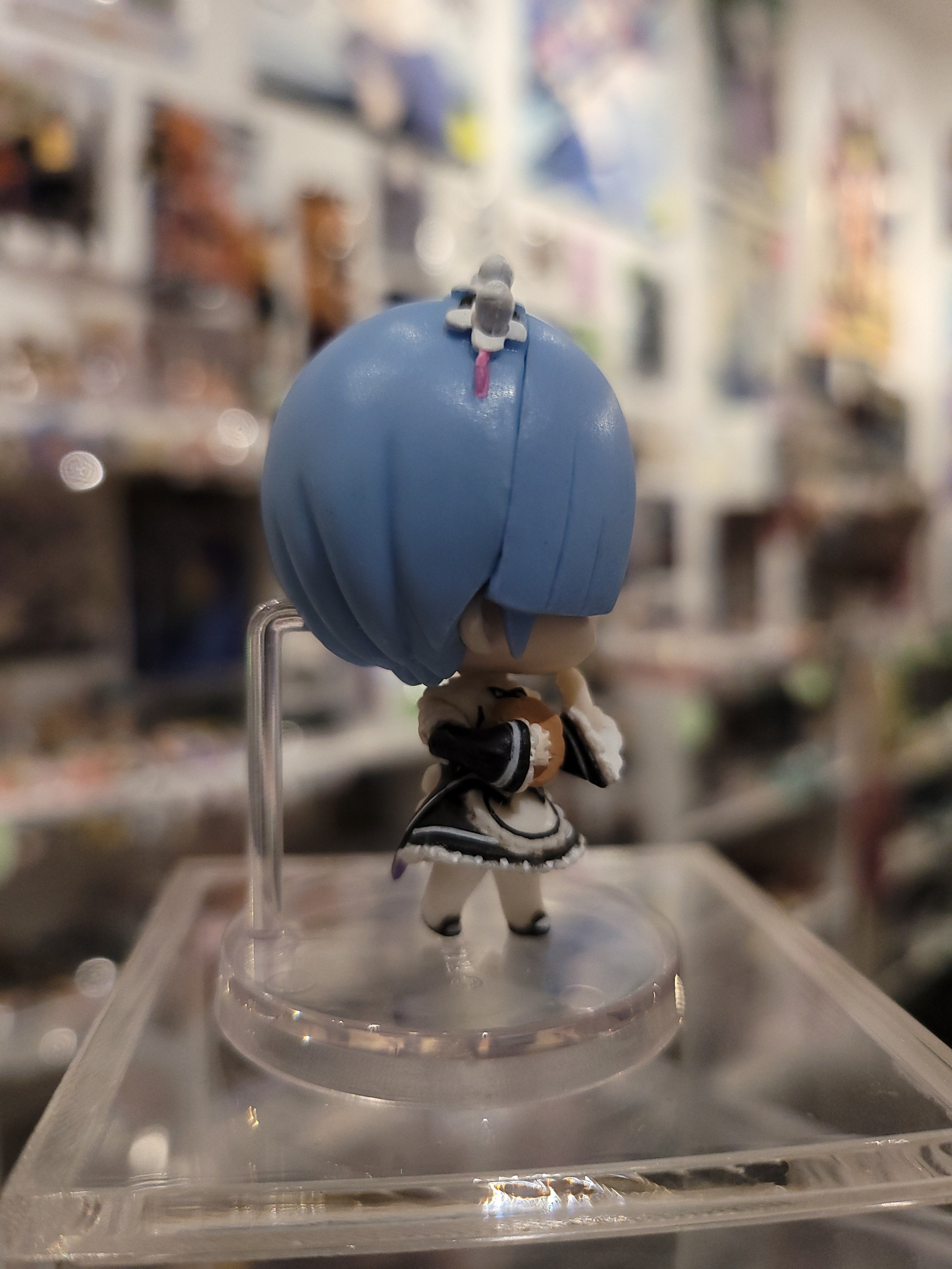 Re:Zero Rem Figur Nippon4U