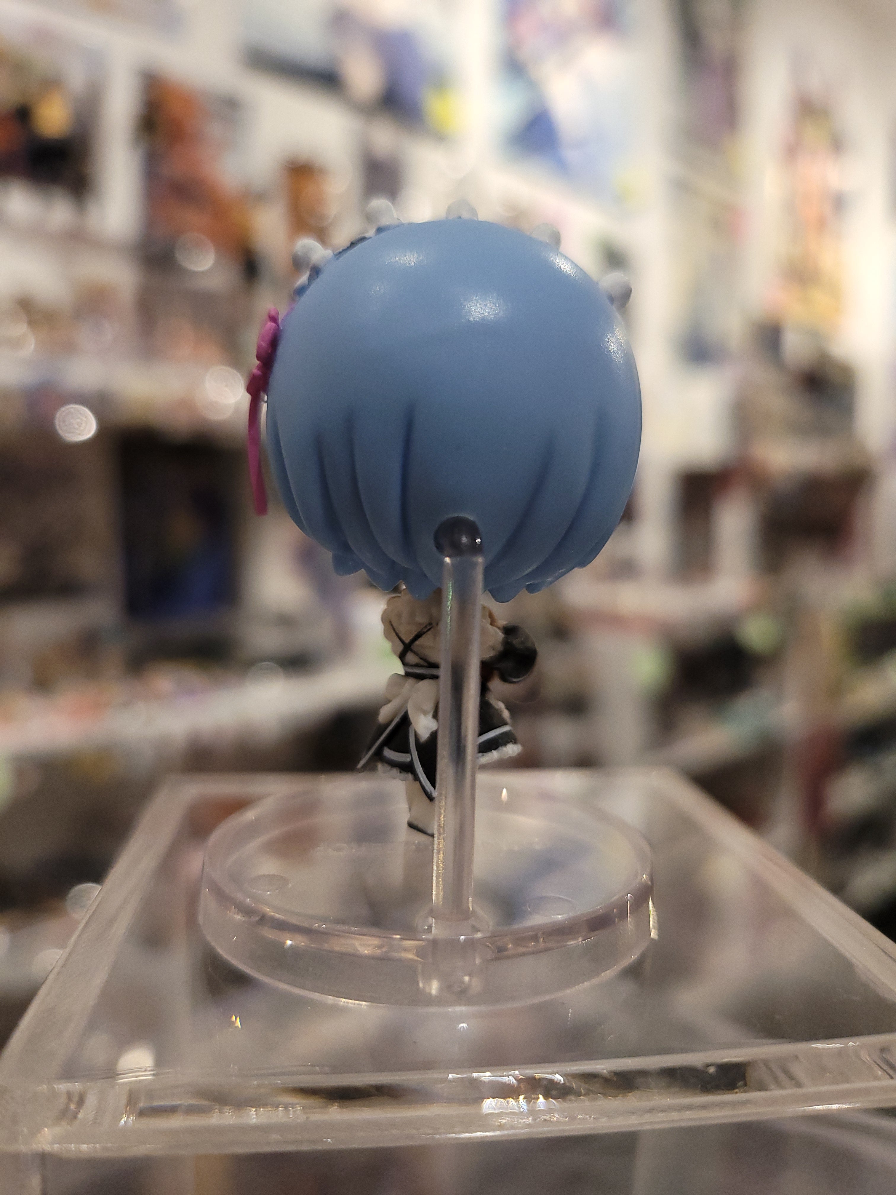 Re:Zero Rem Figur Nippon4U