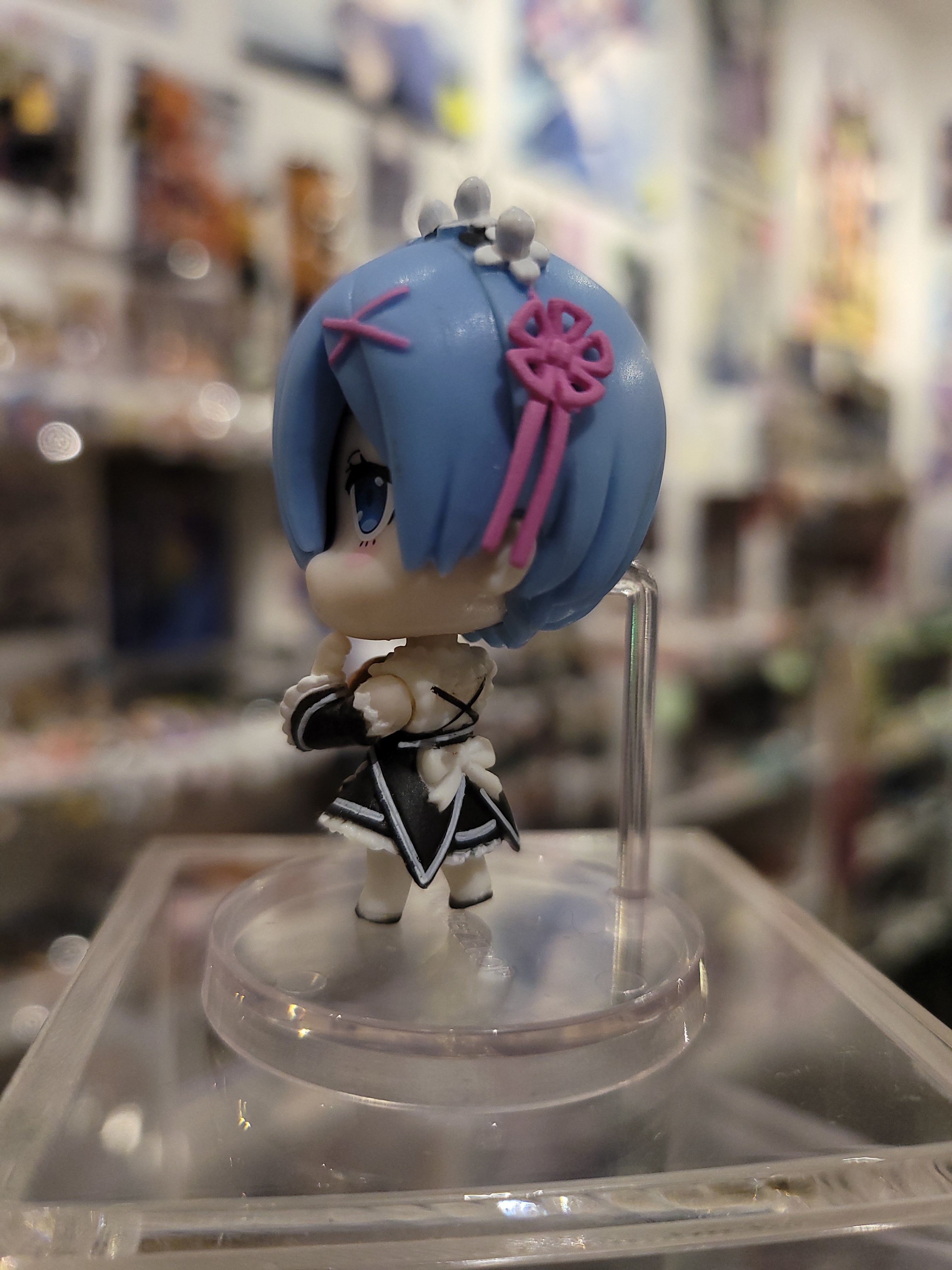 Re:Zero Rem Figur Nippon4U