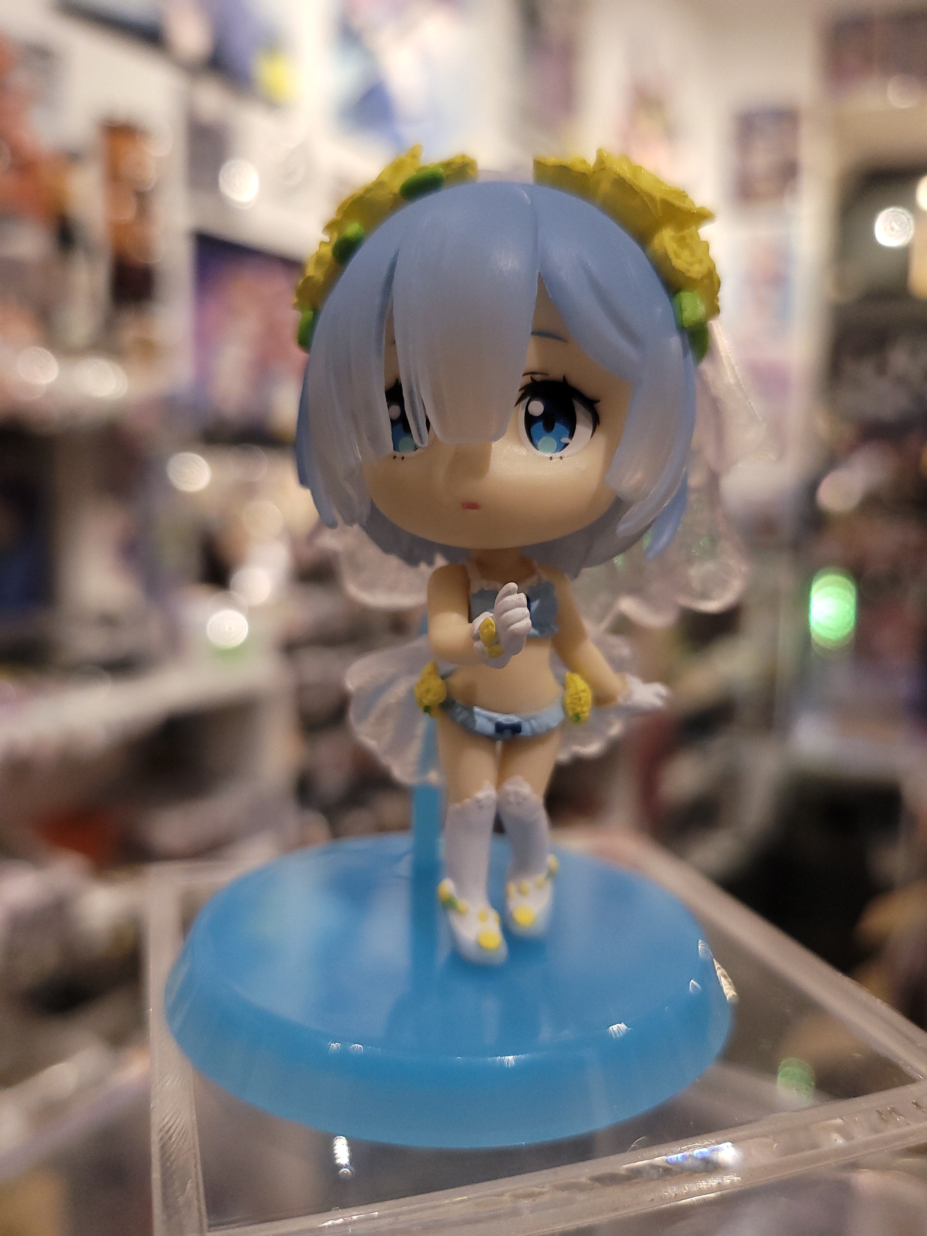 Re:Zero Rem Figur Nippon4U