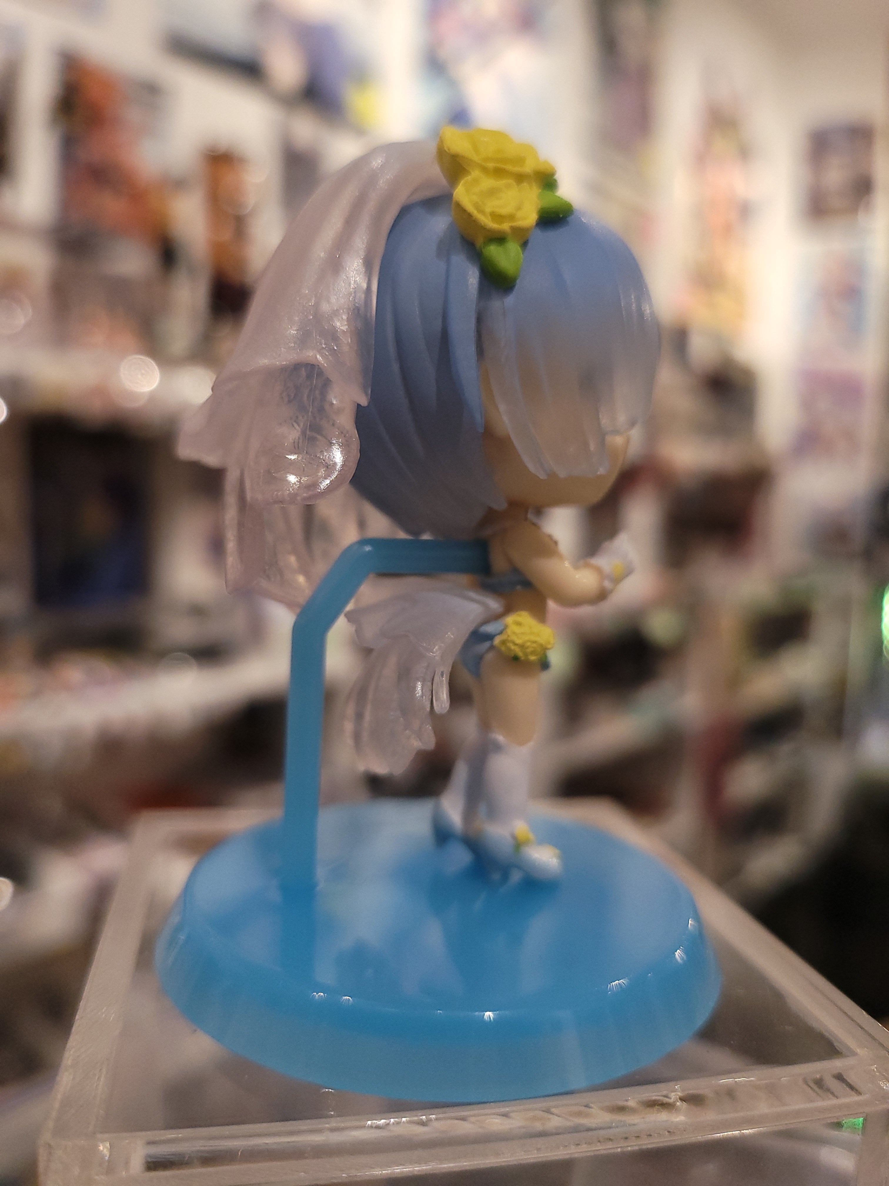 Re:Zero Rem Figur Nippon4U