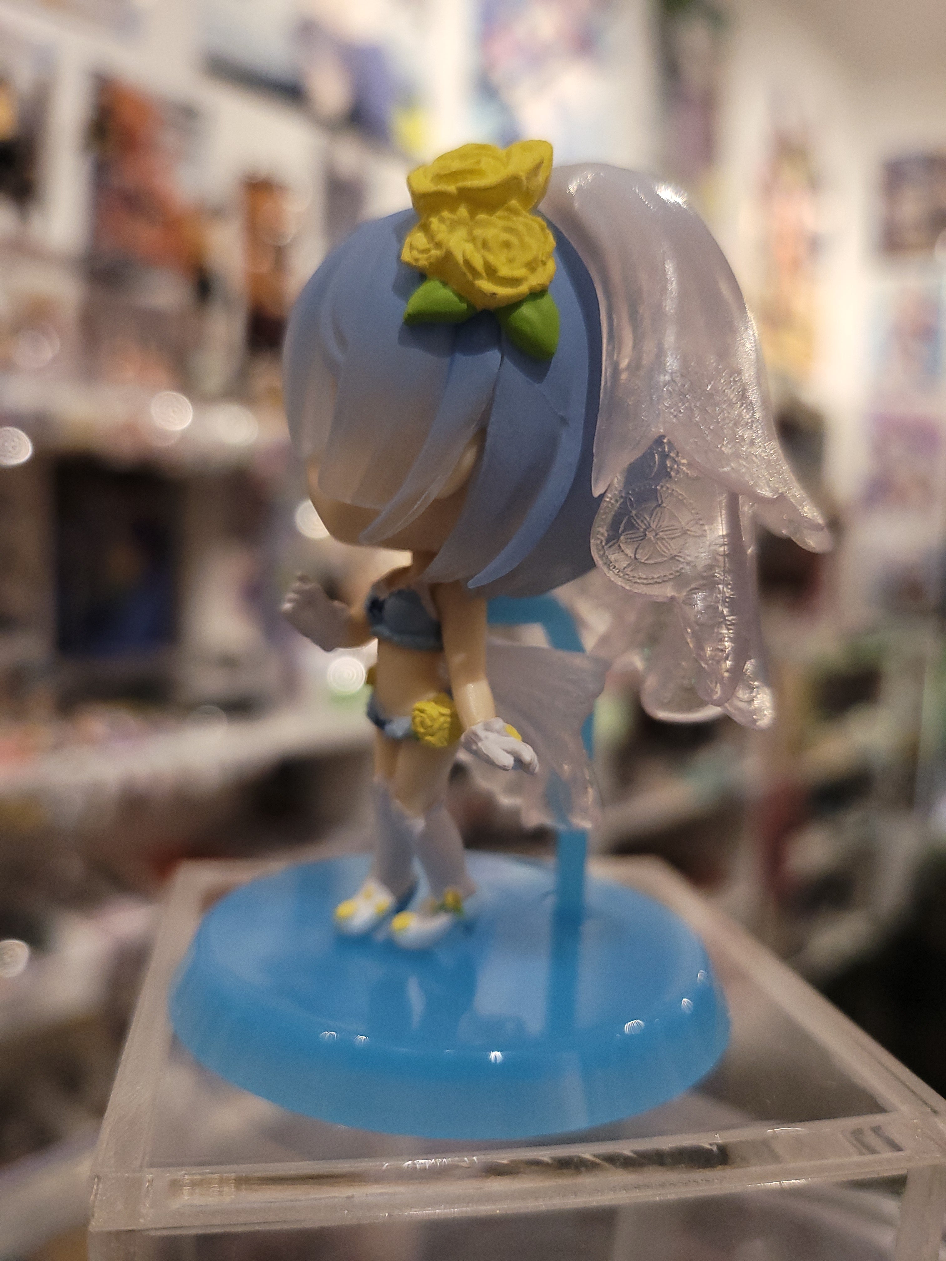 Re:Zero Rem Figur Nippon4U