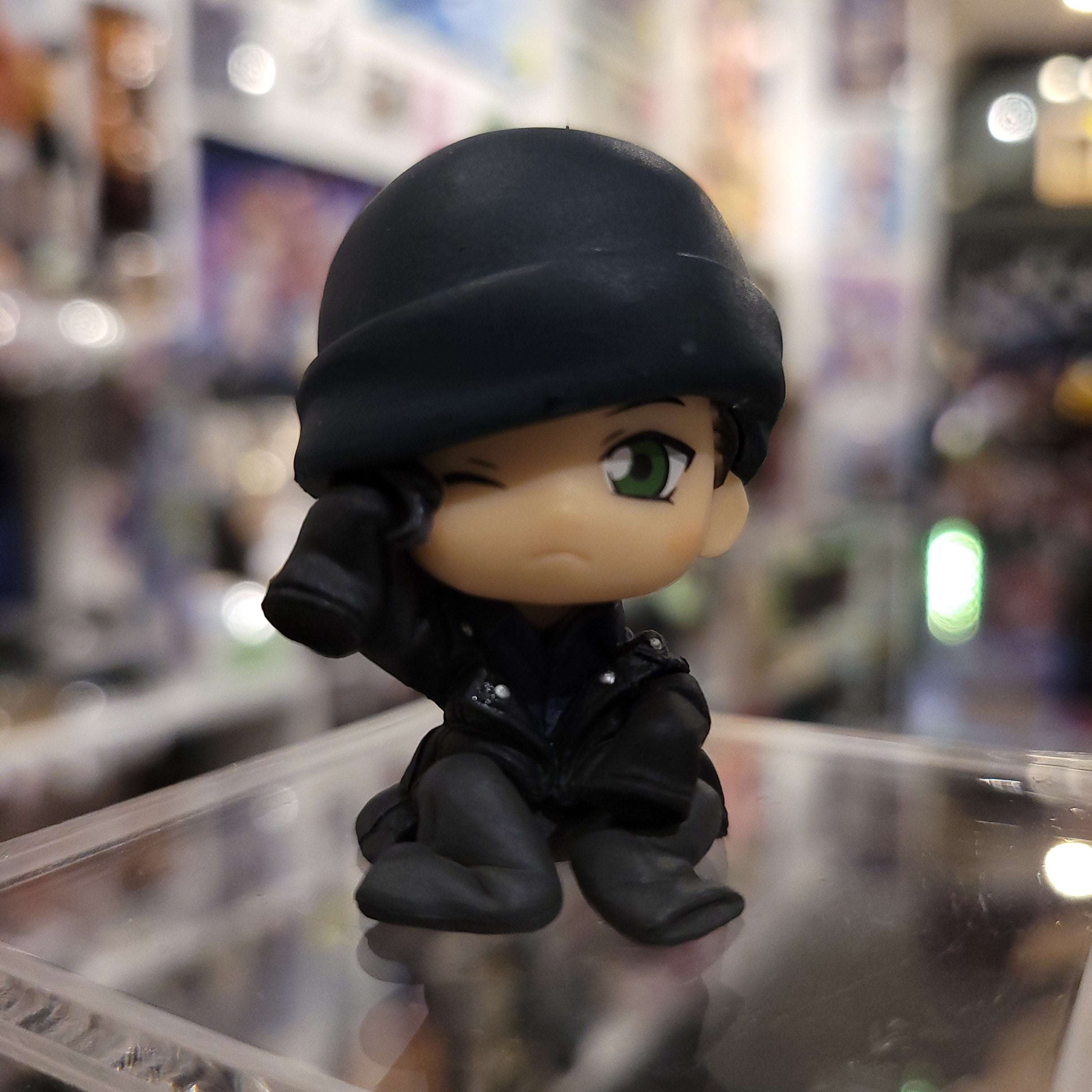 Detektiv Conan Akai Mini Figur Nippon4U