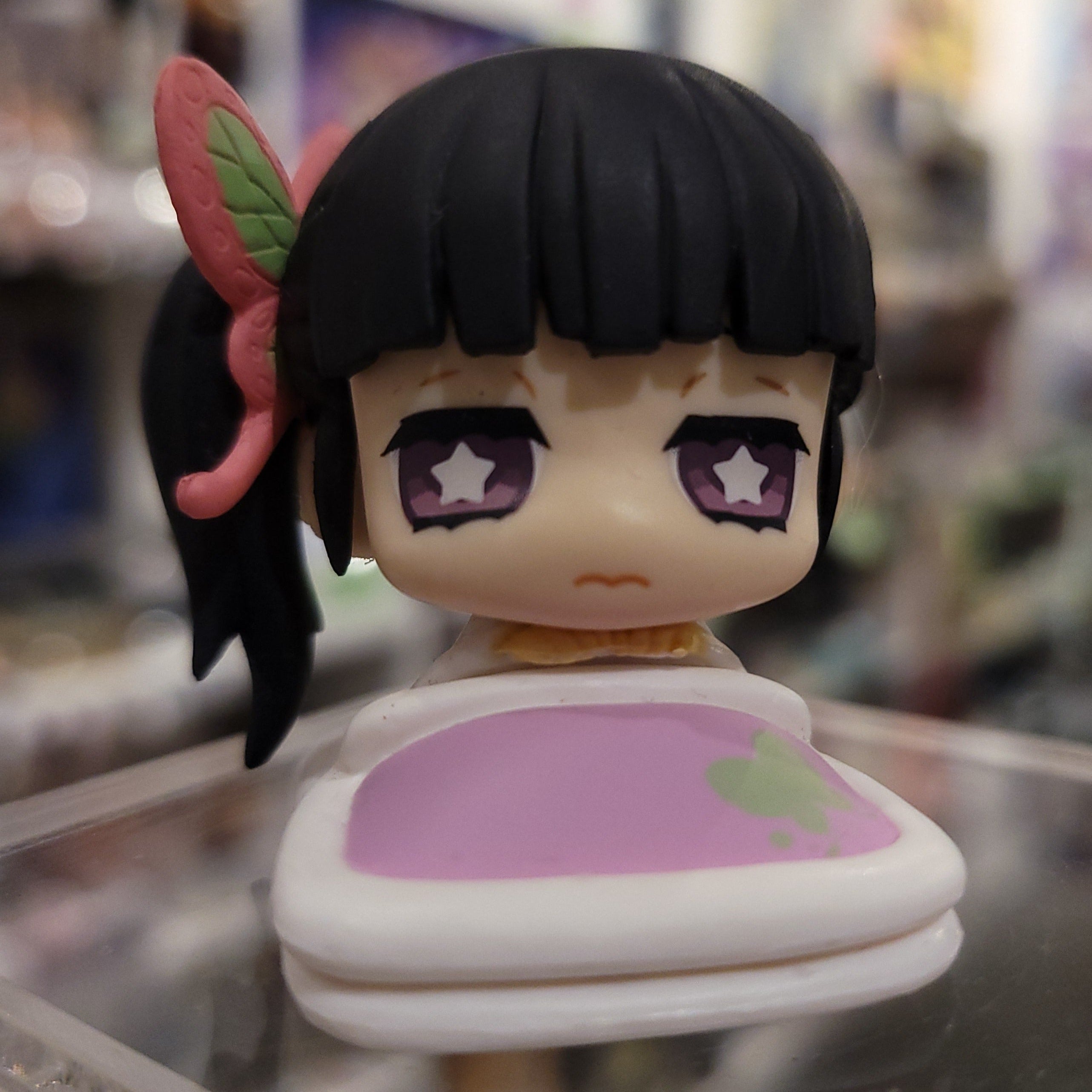 Demon Slayer Kanao Mini Figur Nippon4U