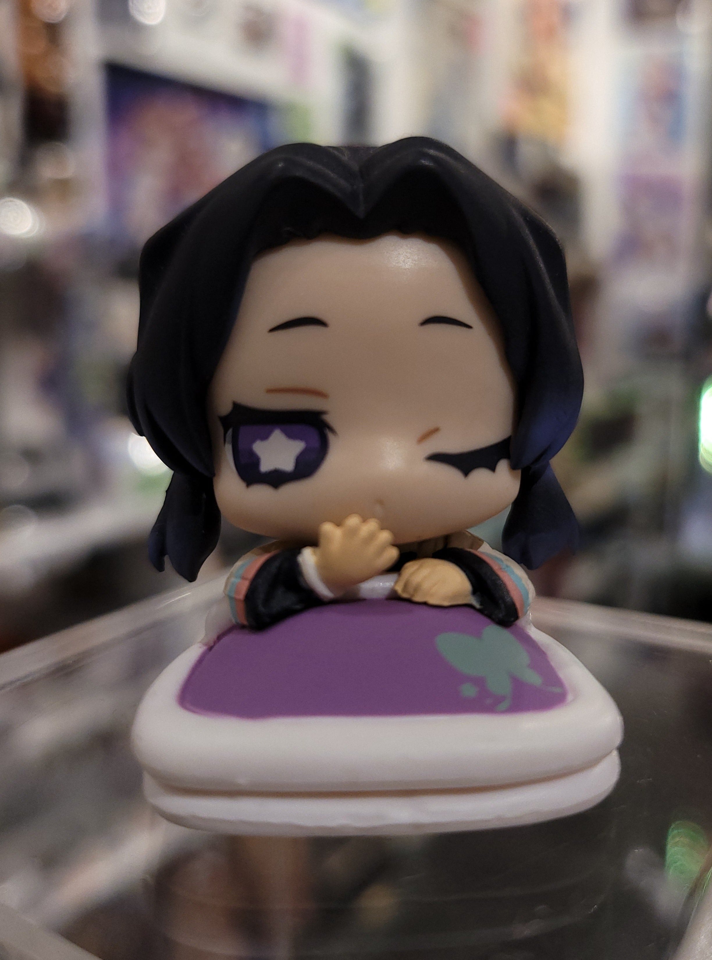 Demon Slayer Shinobu Mini Figur Nippon4U