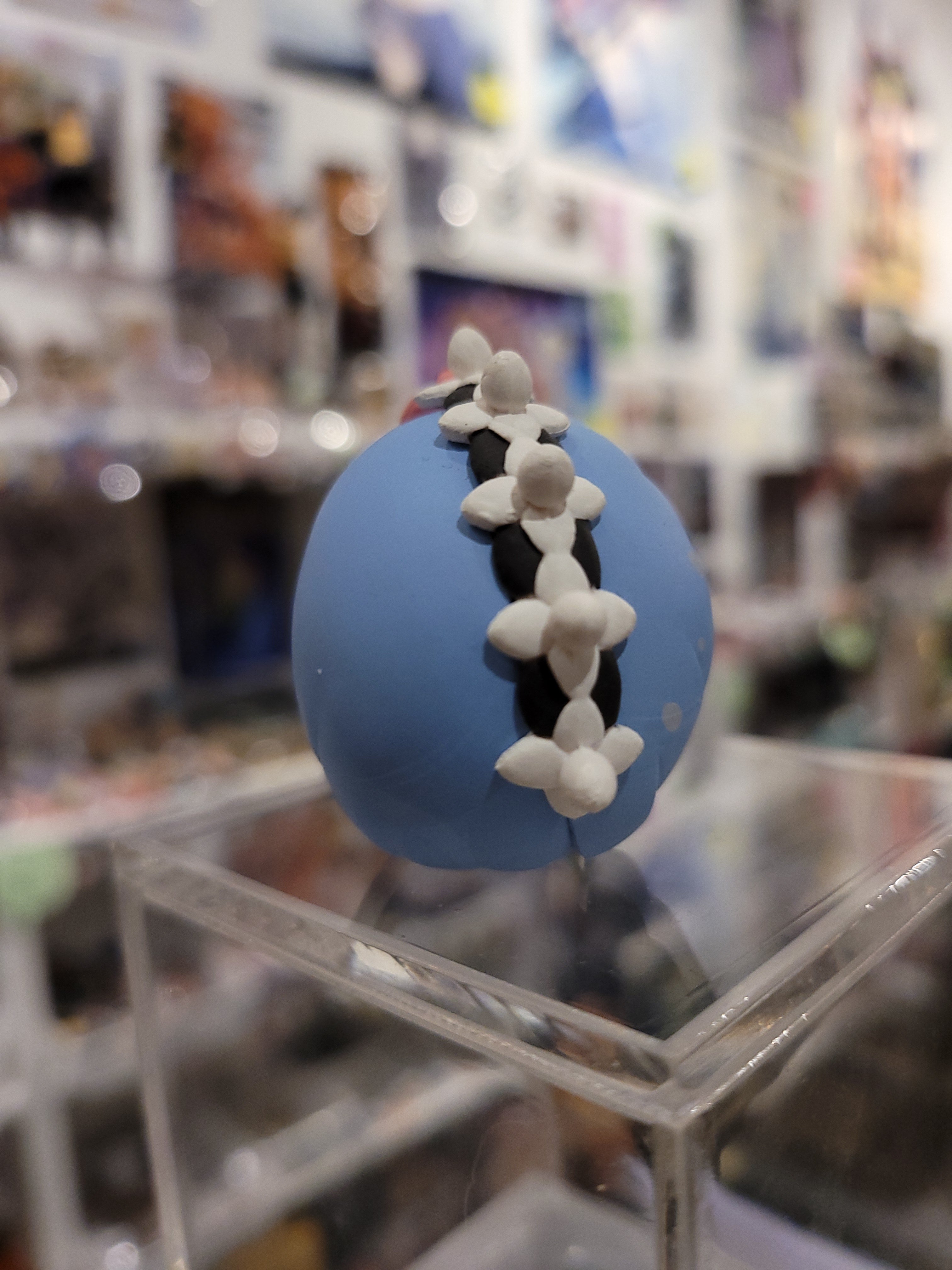 Re:Zero Rem Mini Figur Nippon4U