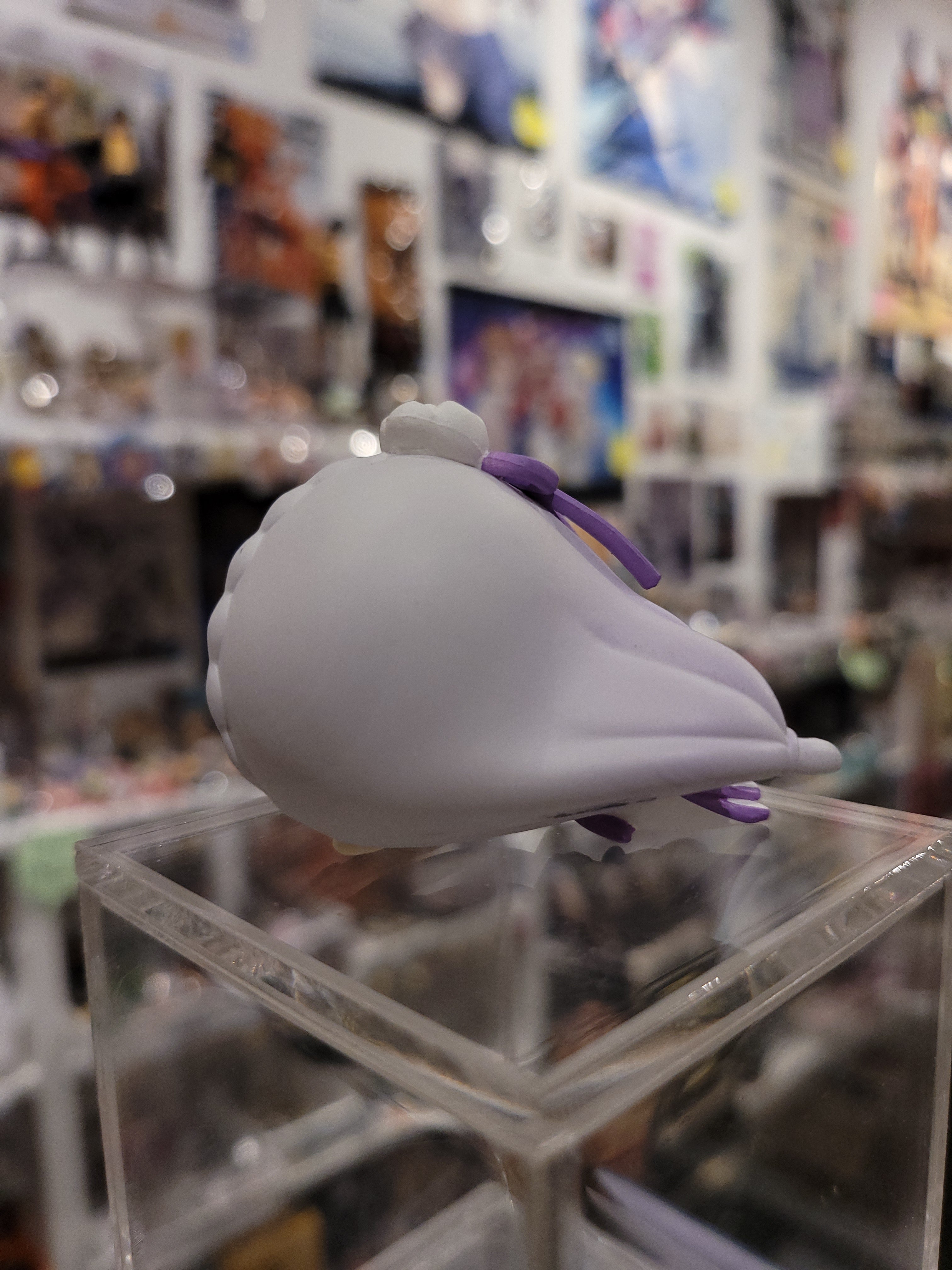 Re:Zero Emilia Mini Figur Nippon4U