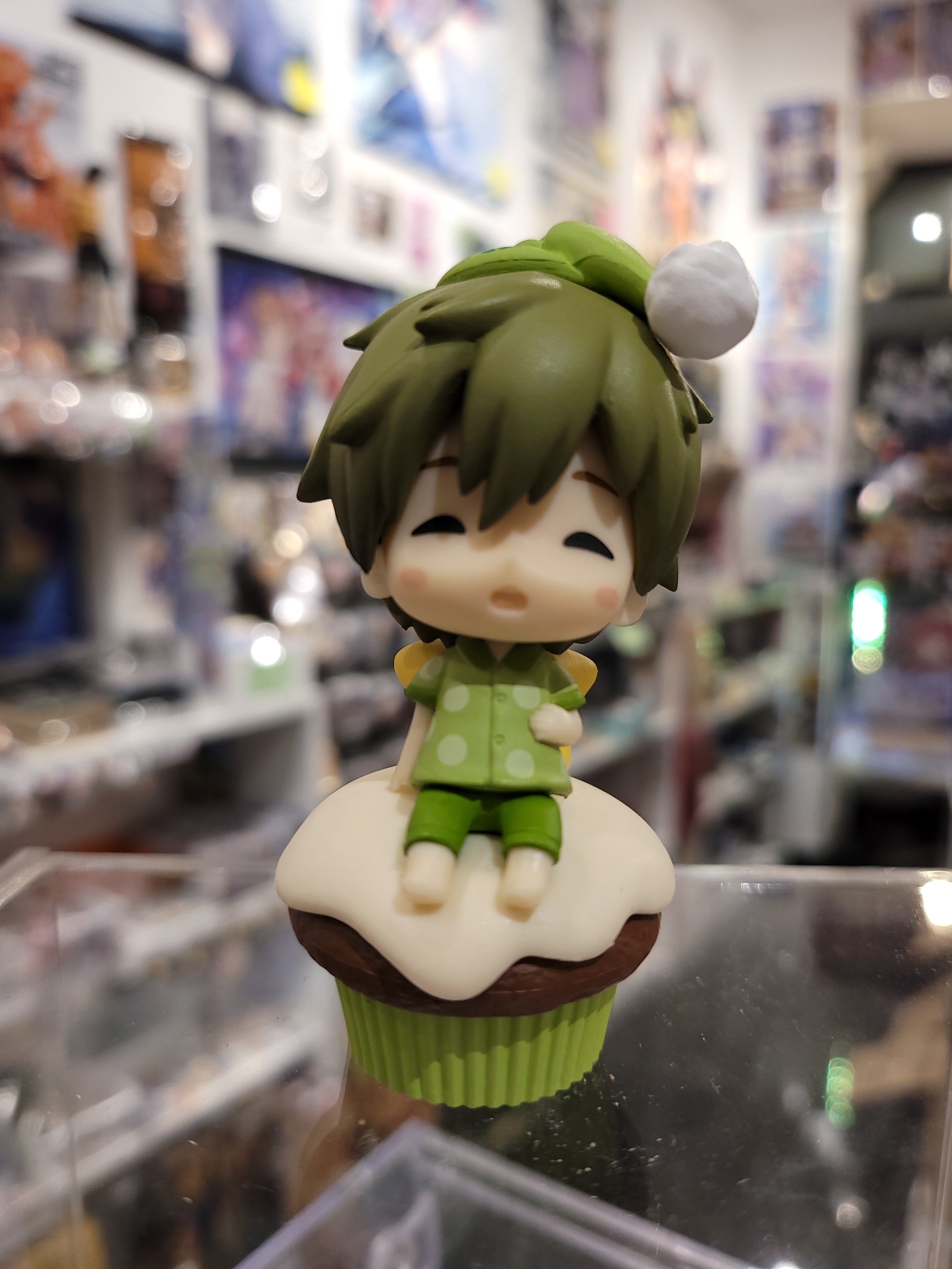 Free! Makoto Figur Nippon4U