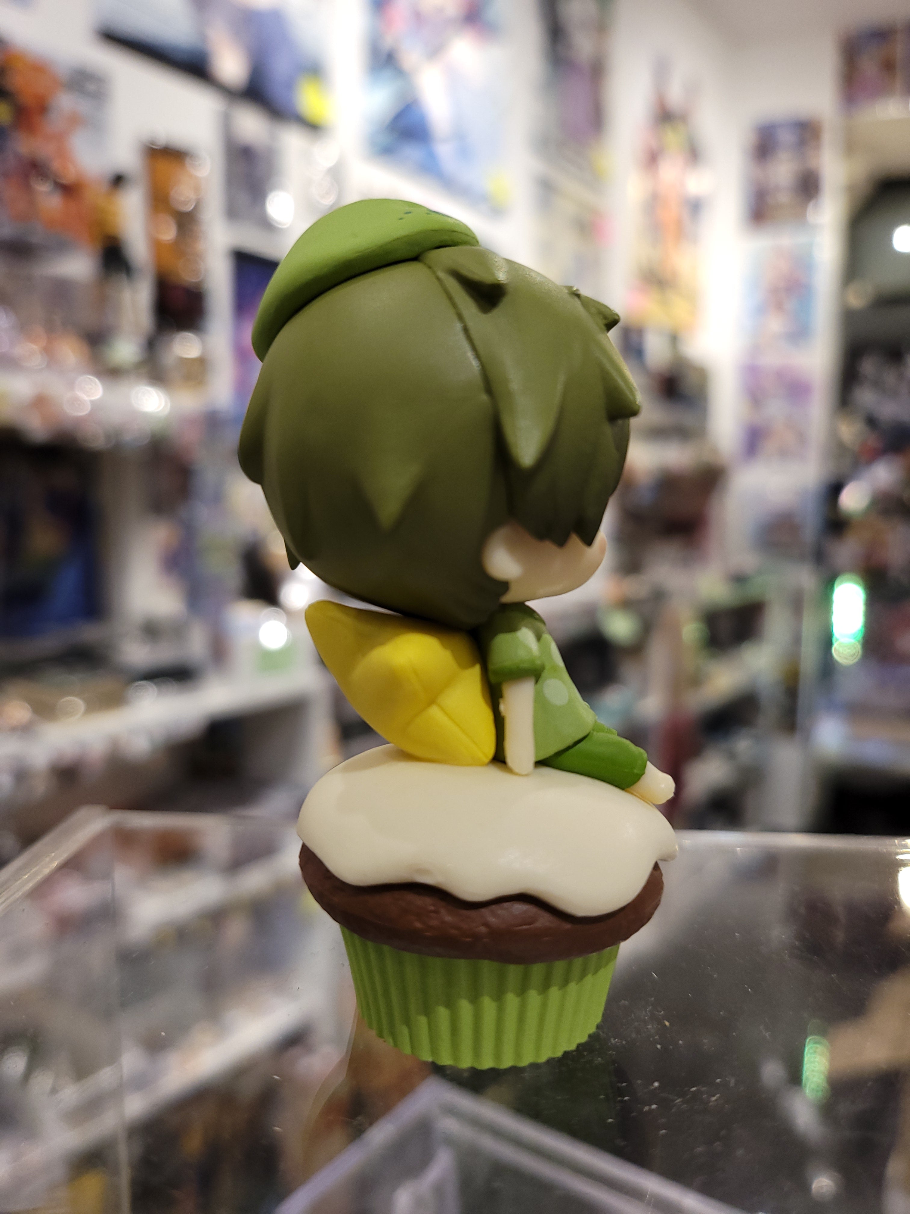 Free! Makoto Figur Nippon4U