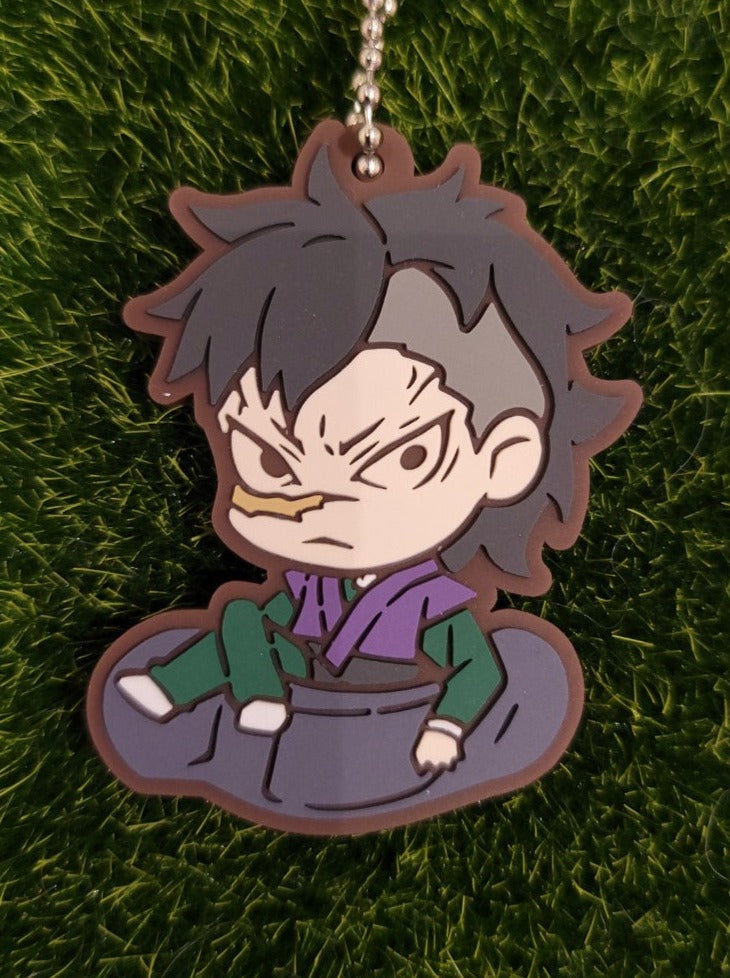Demon Slayer Genya Anhänger Nippon4U